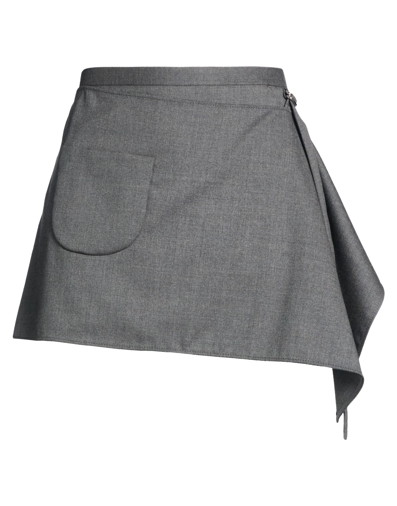 COURRÈGES COURRÈGES BOTTOMWEAR Μίνι φούστα
