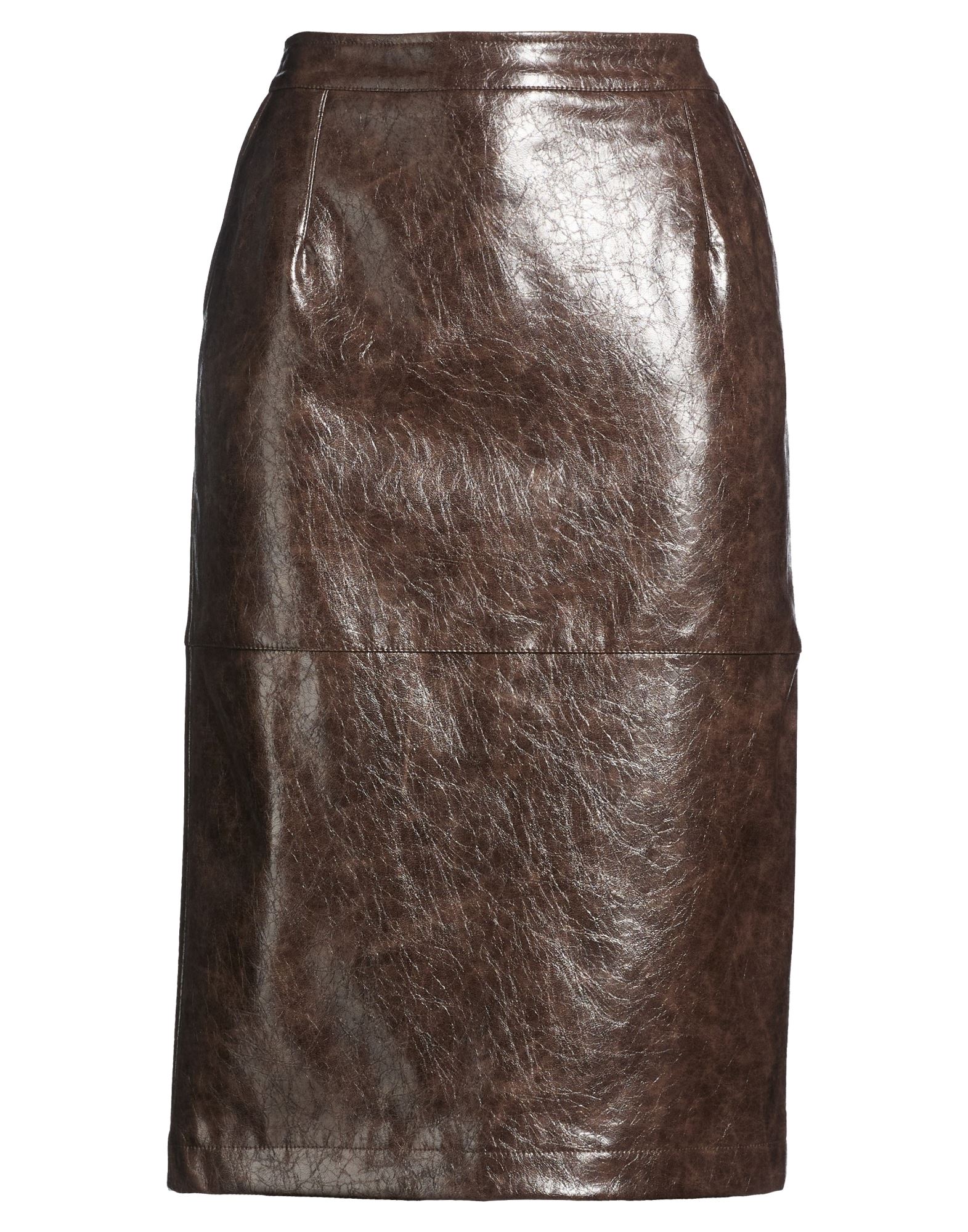 VICOLO BOTTOMWEAR Μίντι φούστα