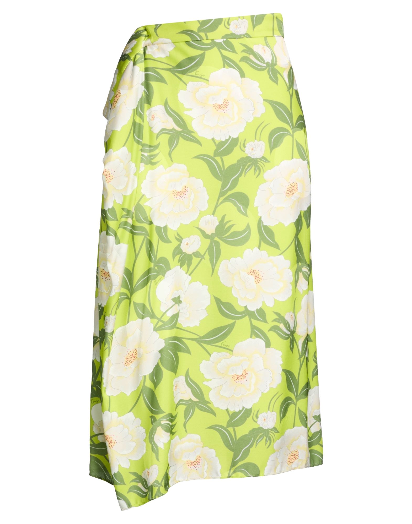 KENZO KENZO BOTTOMWEAR Μίντι φούστα
