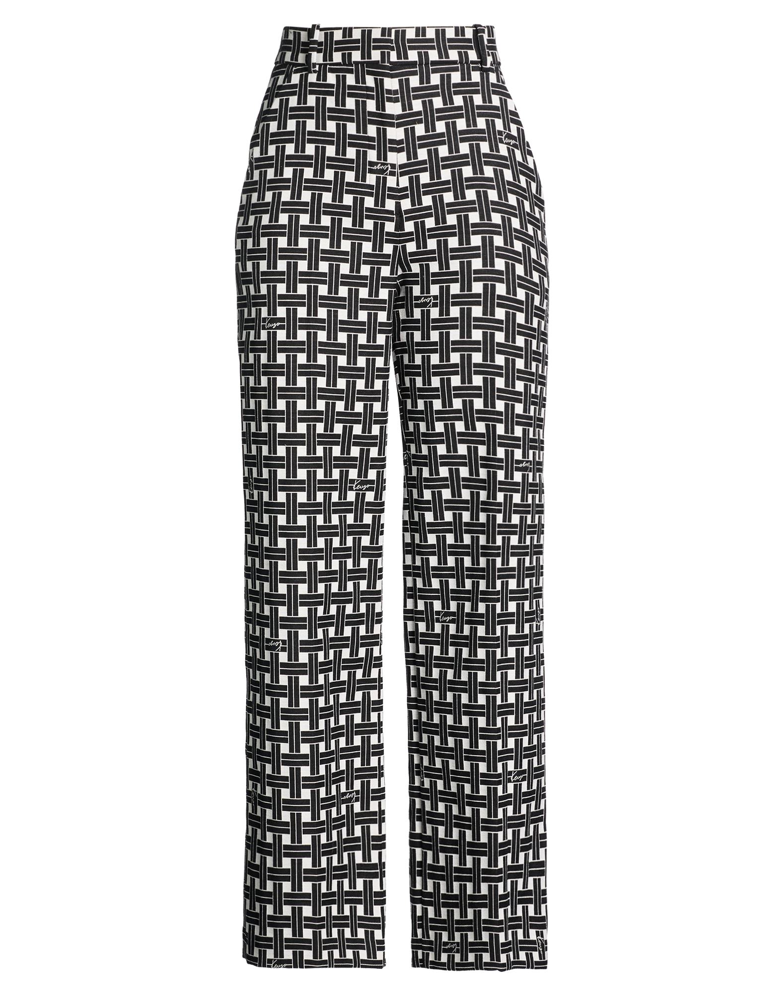 KENZO KENZO BOTTOMWEAR Casual Παντελόνι