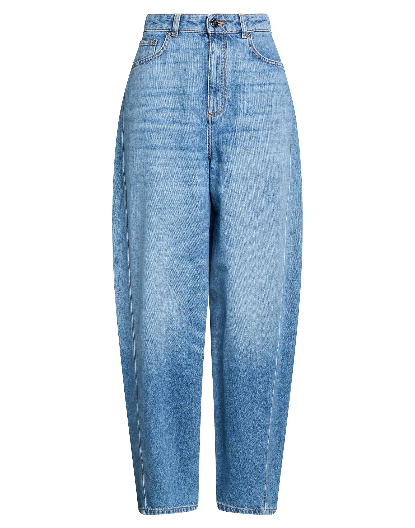 GIVENCHY GIVENCHY BOTTOMWEAR Τζιν