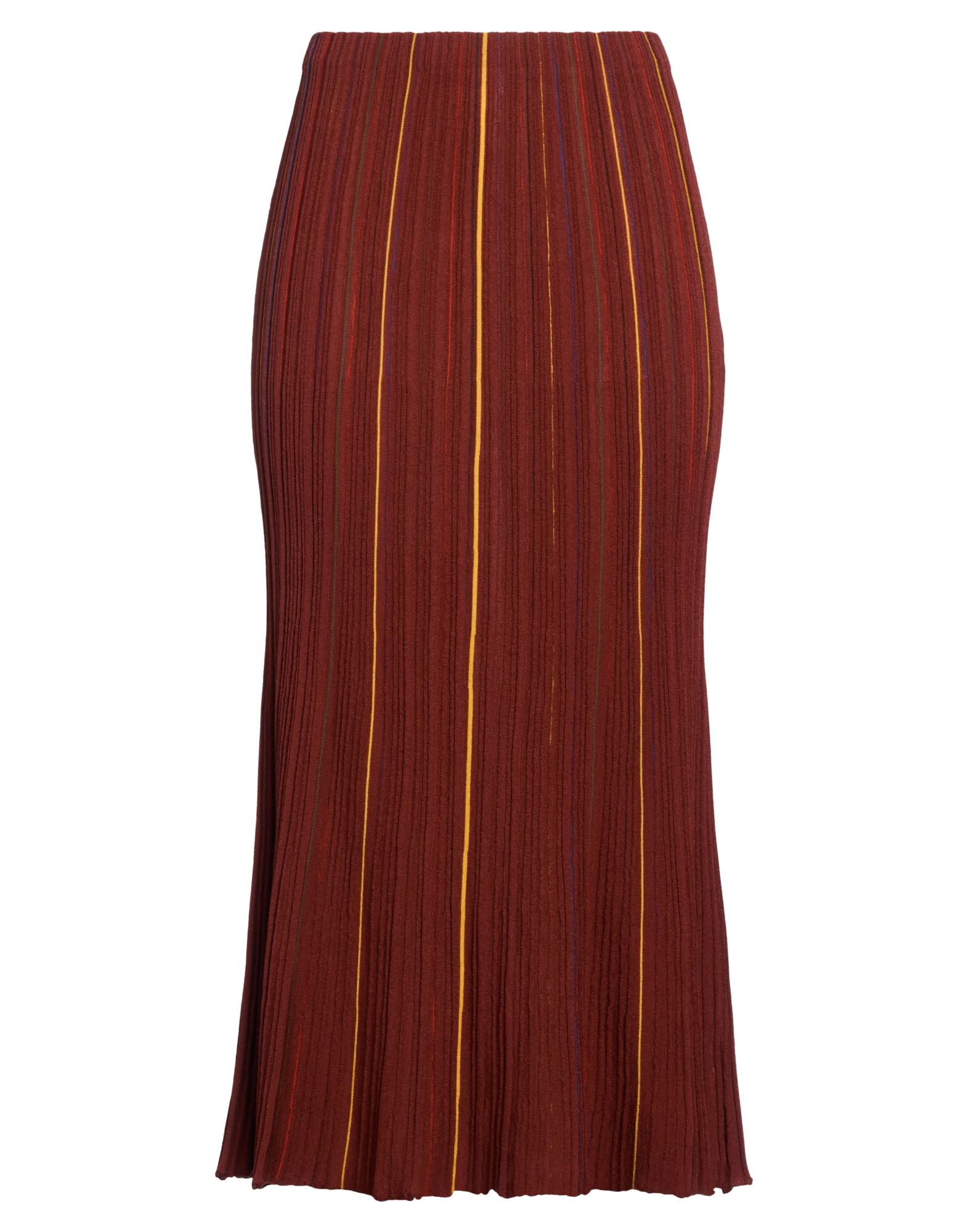 GABRIELA HEARST GABRIELA HEARST BOTTOMWEAR Μίντι φούστα