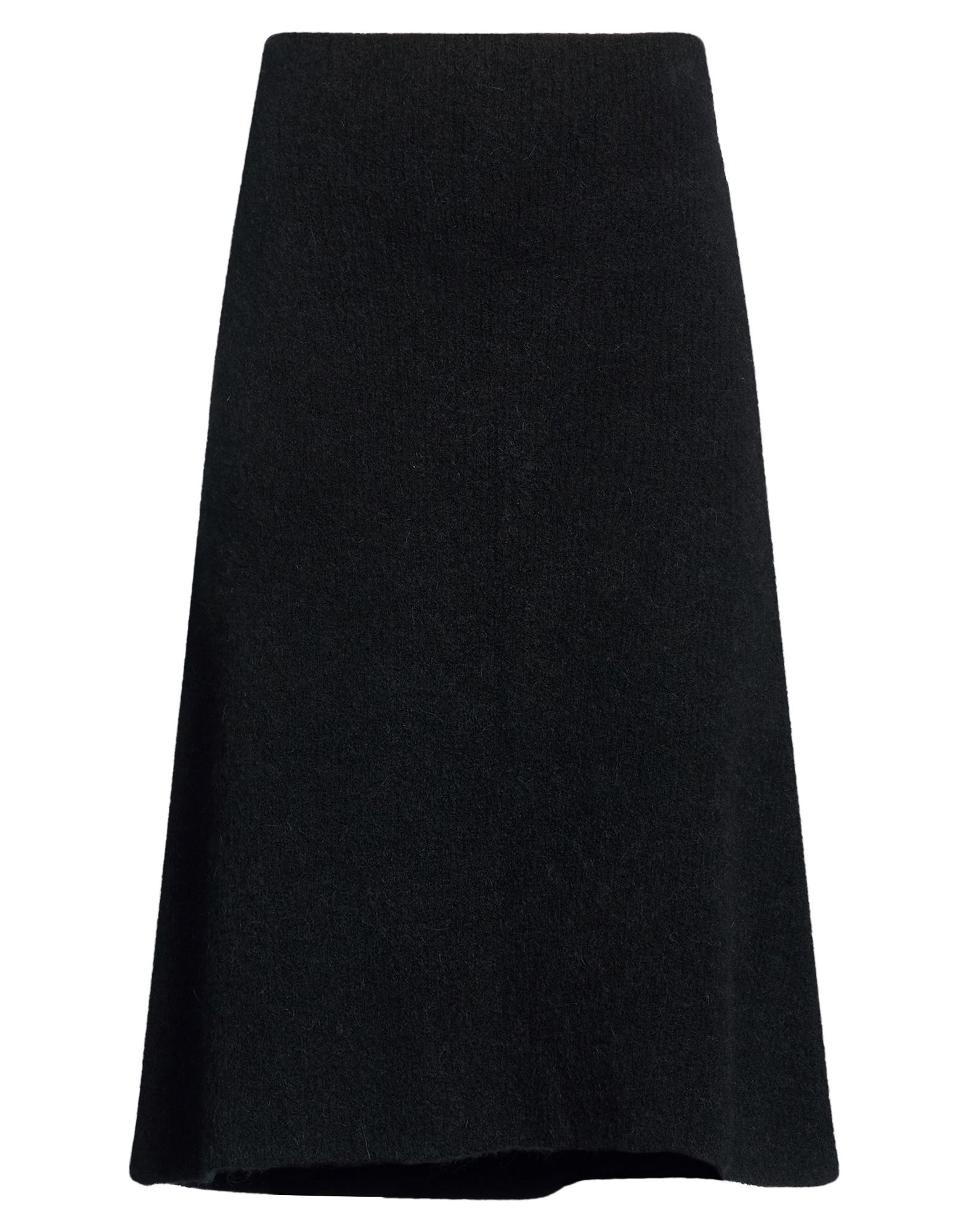 RICK OWENS RICK OWENS BOTTOMWEAR Μίντι φούστα