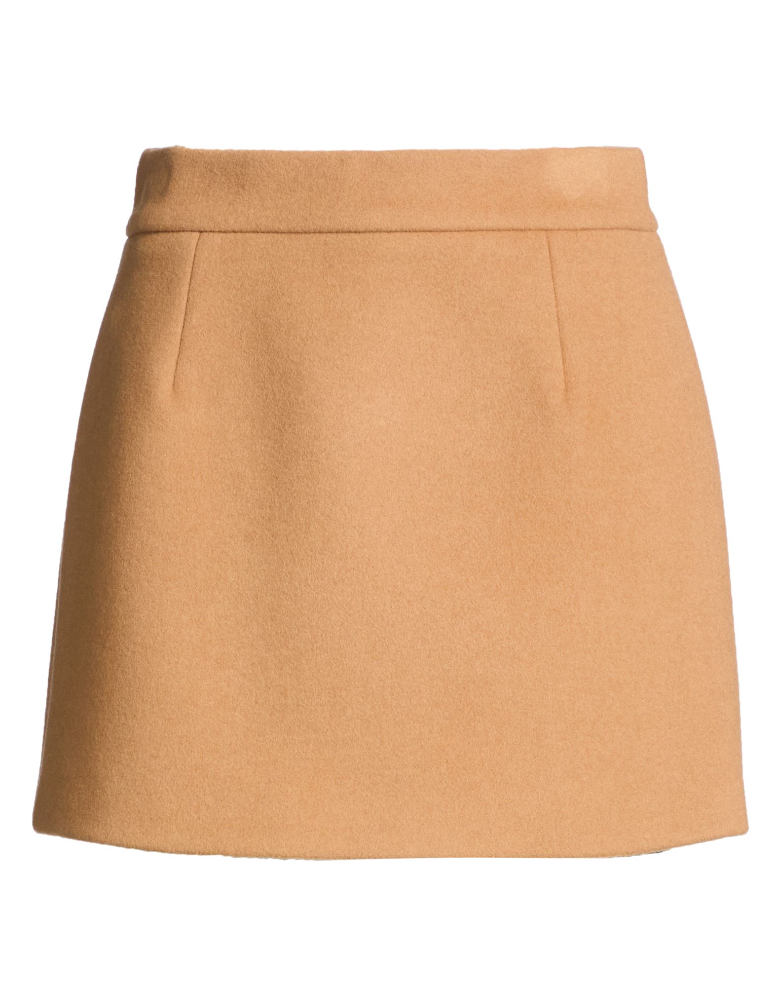 TOD'S TOD'S BOTTOMWEAR Μίνι φούστα
