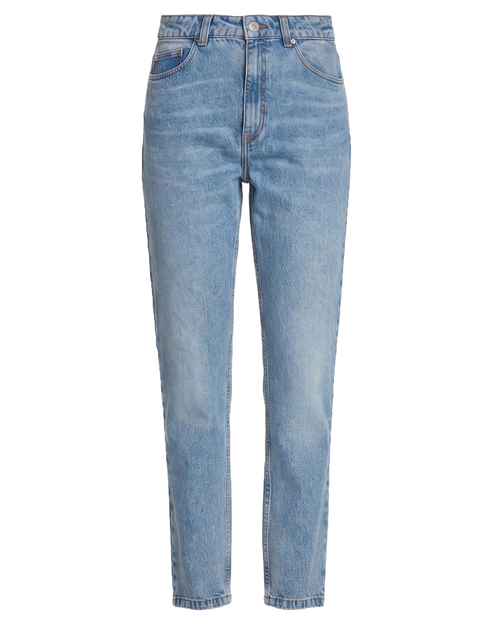 AMI ALEXANDRE MATTIUSSI BOTTOMWEAR Τζιν