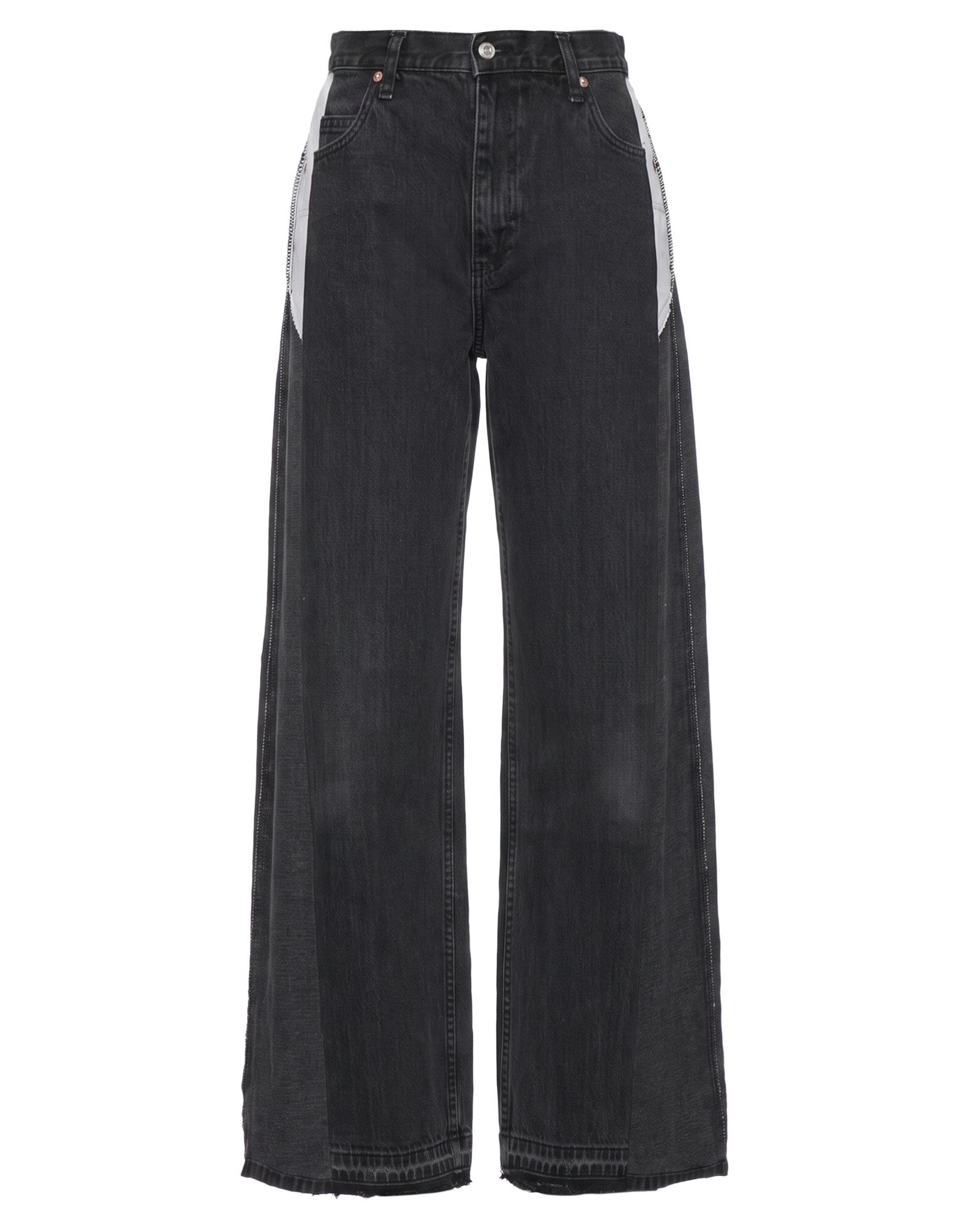 E.L.V. DENIM E.L.V. DENIM BOTTOMWEAR Τζιν