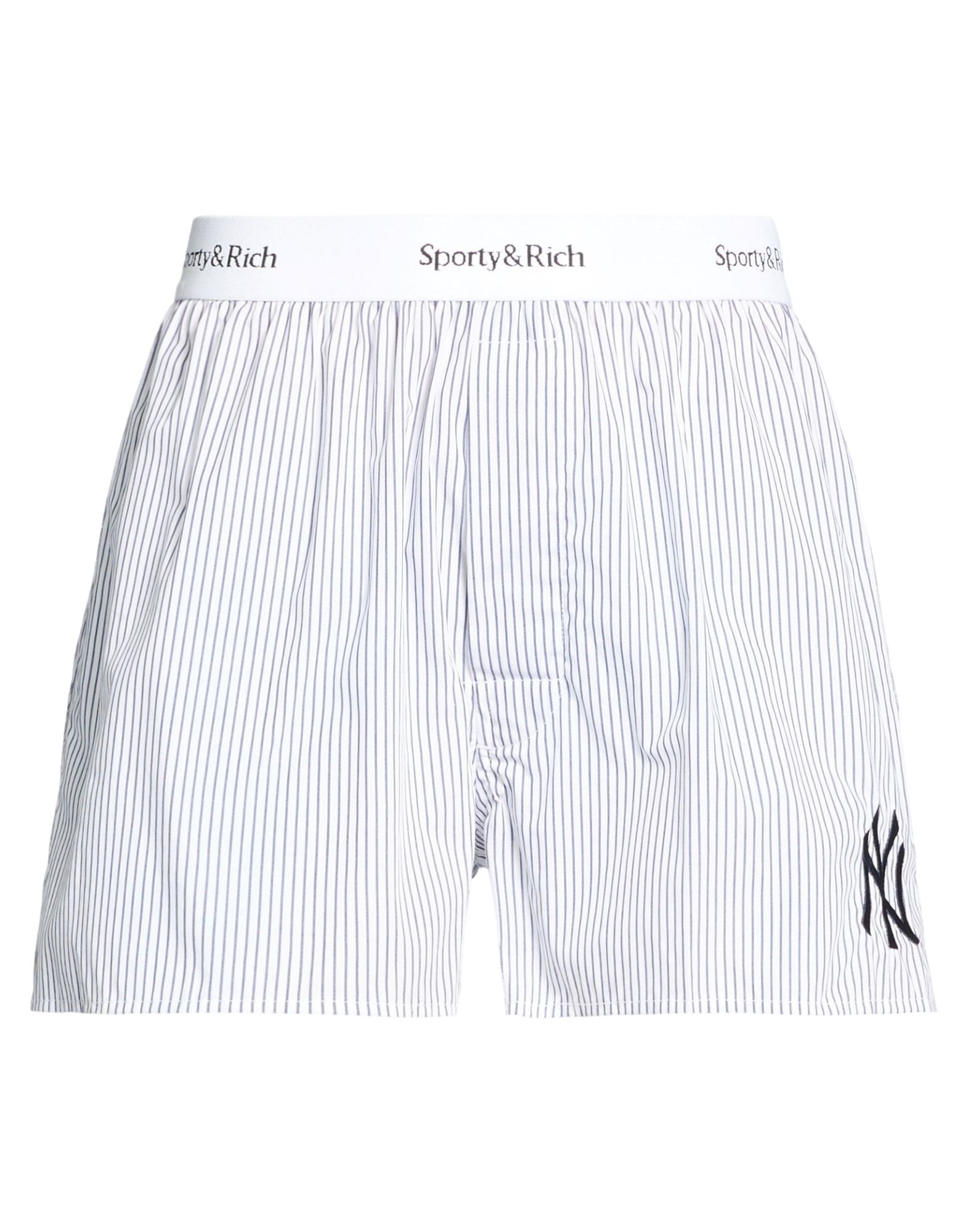 SPORTY & RICH BOTTOMWEAR Σορτς & Βερμούδες