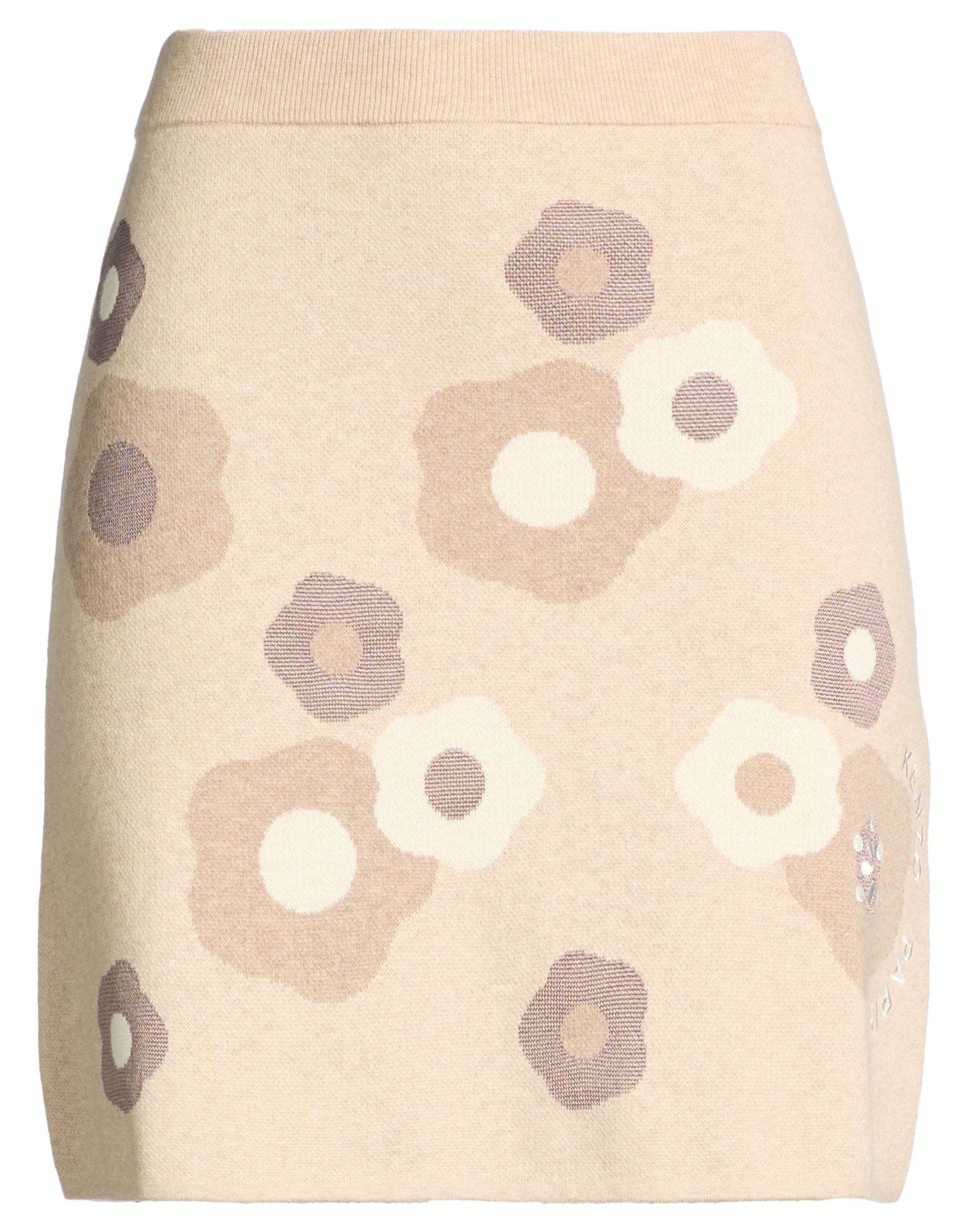 KENZO KENZO BOTTOMWEAR Μίνι φούστα