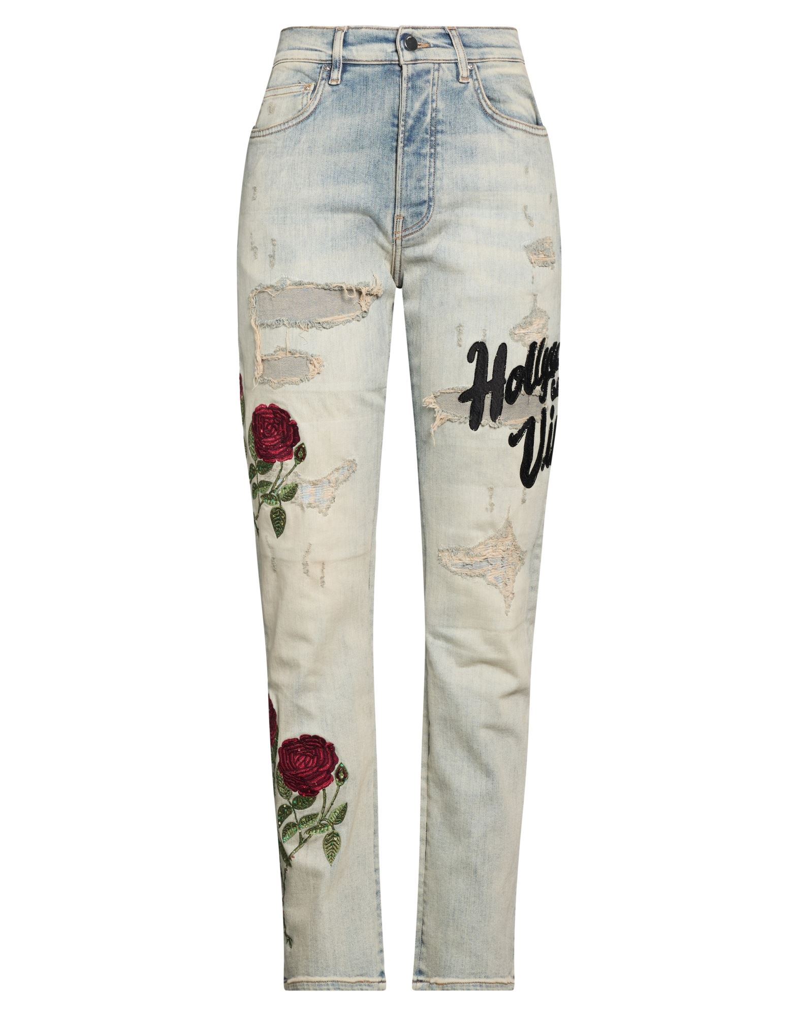 AMIRI AMIRI BOTTOMWEAR Τζιν