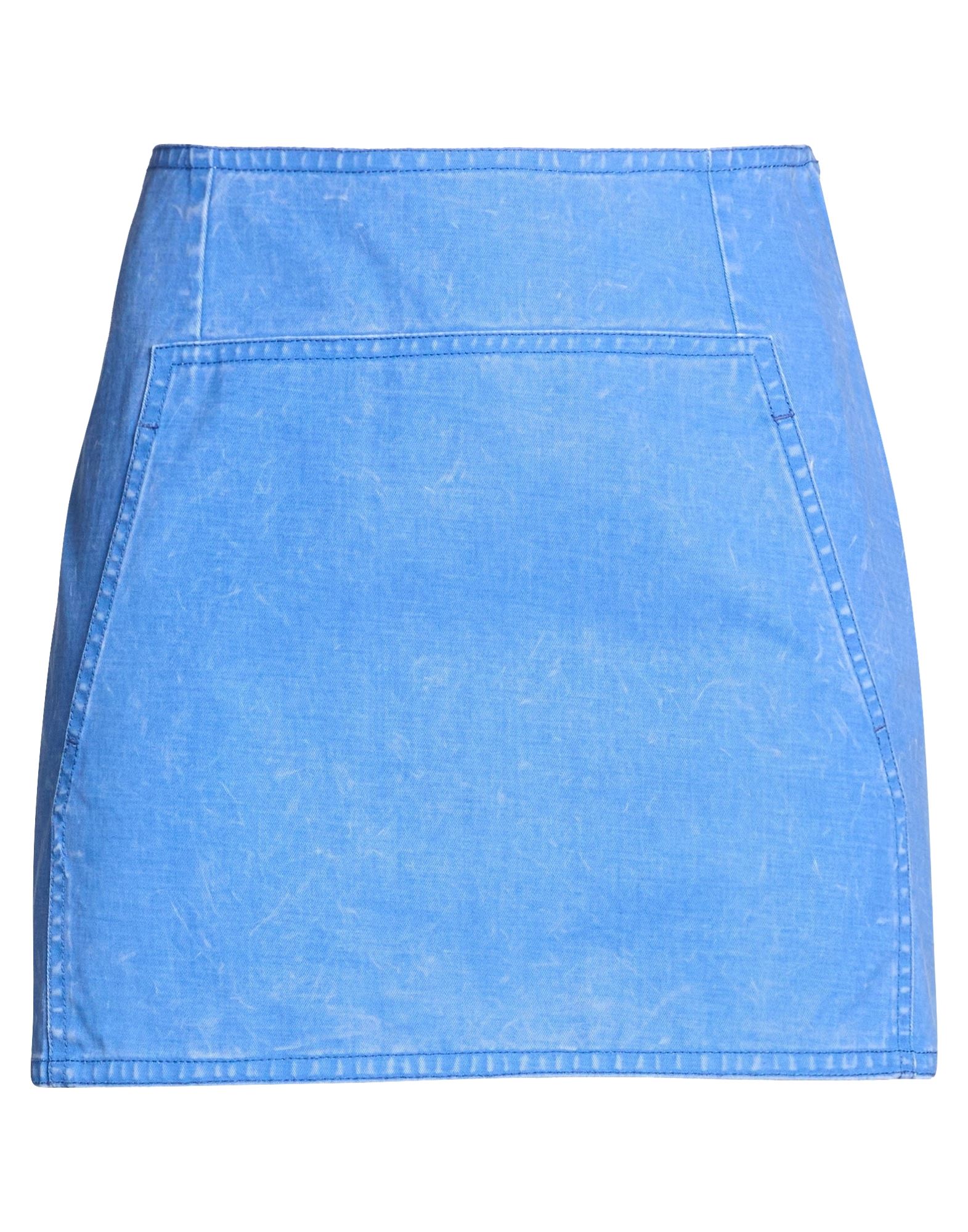 FAÇON JACMIN FAÇON JACMIN BOTTOMWEAR Denim φούστα