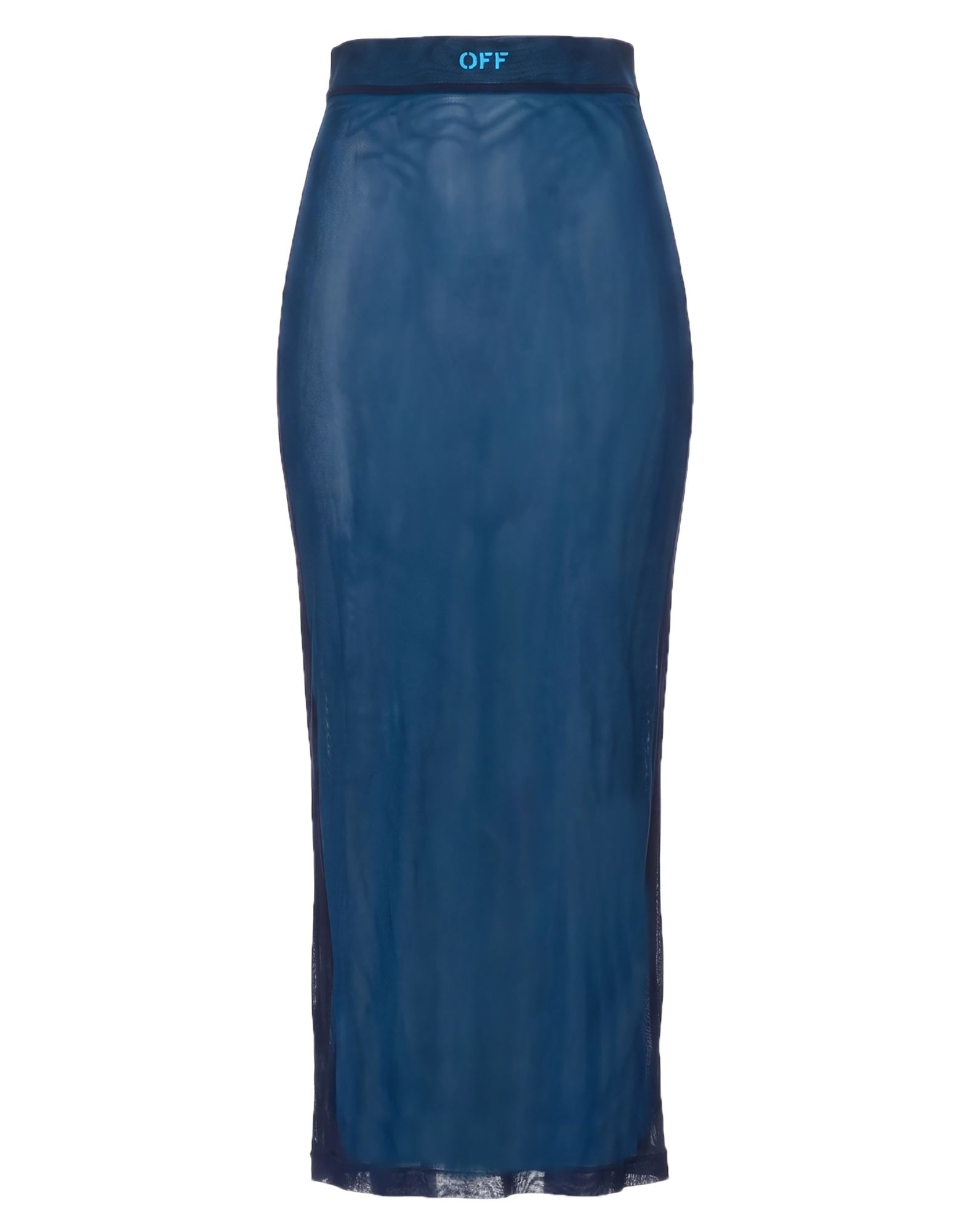 OFF-WHITE™ OFF-WHITE™ BOTTOMWEAR Μίντι φούστα