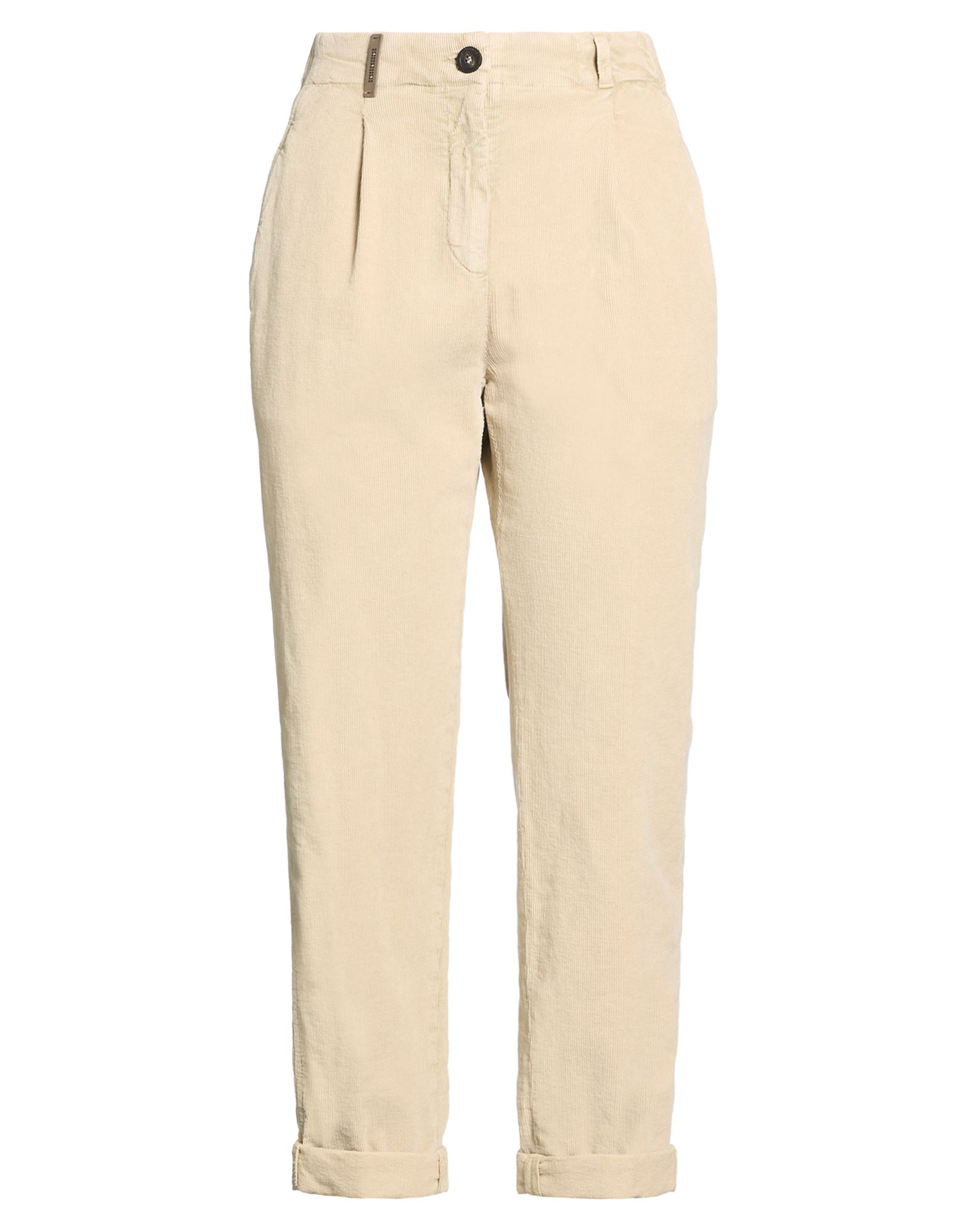 PESERICO PESERICO BOTTOMWEAR Casual Παντελόνι