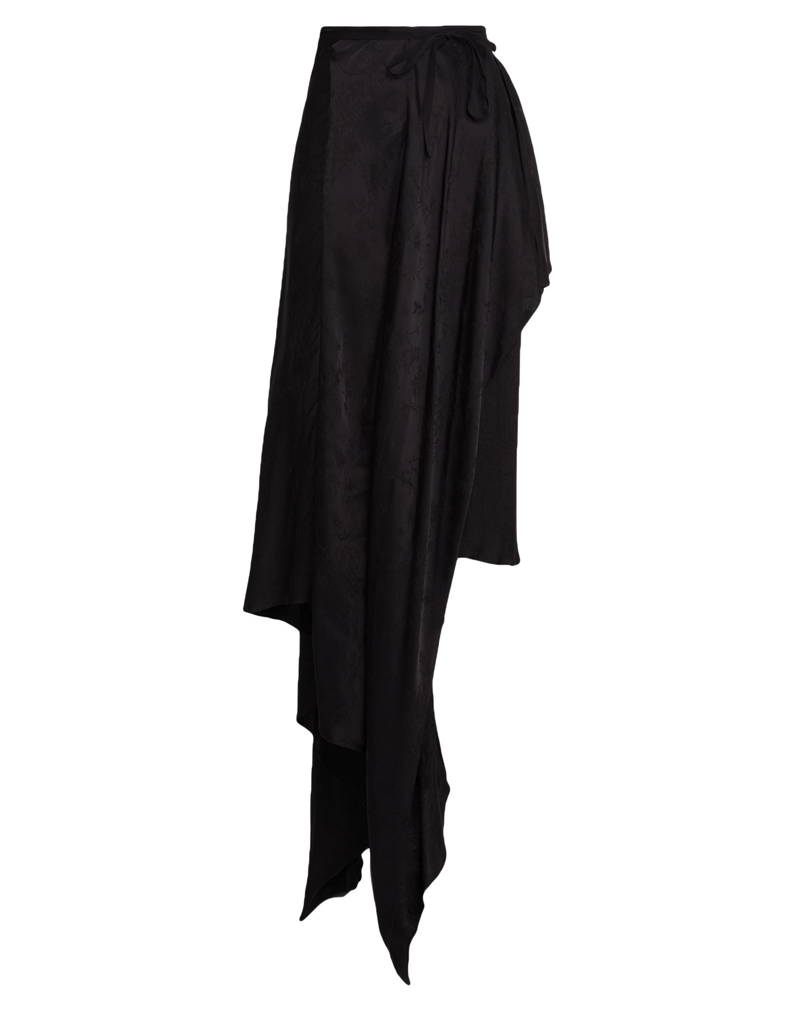 ANN DEMEULEMEESTER ANN DEMEULEMEESTER BOTTOMWEAR Μάξι φούστα