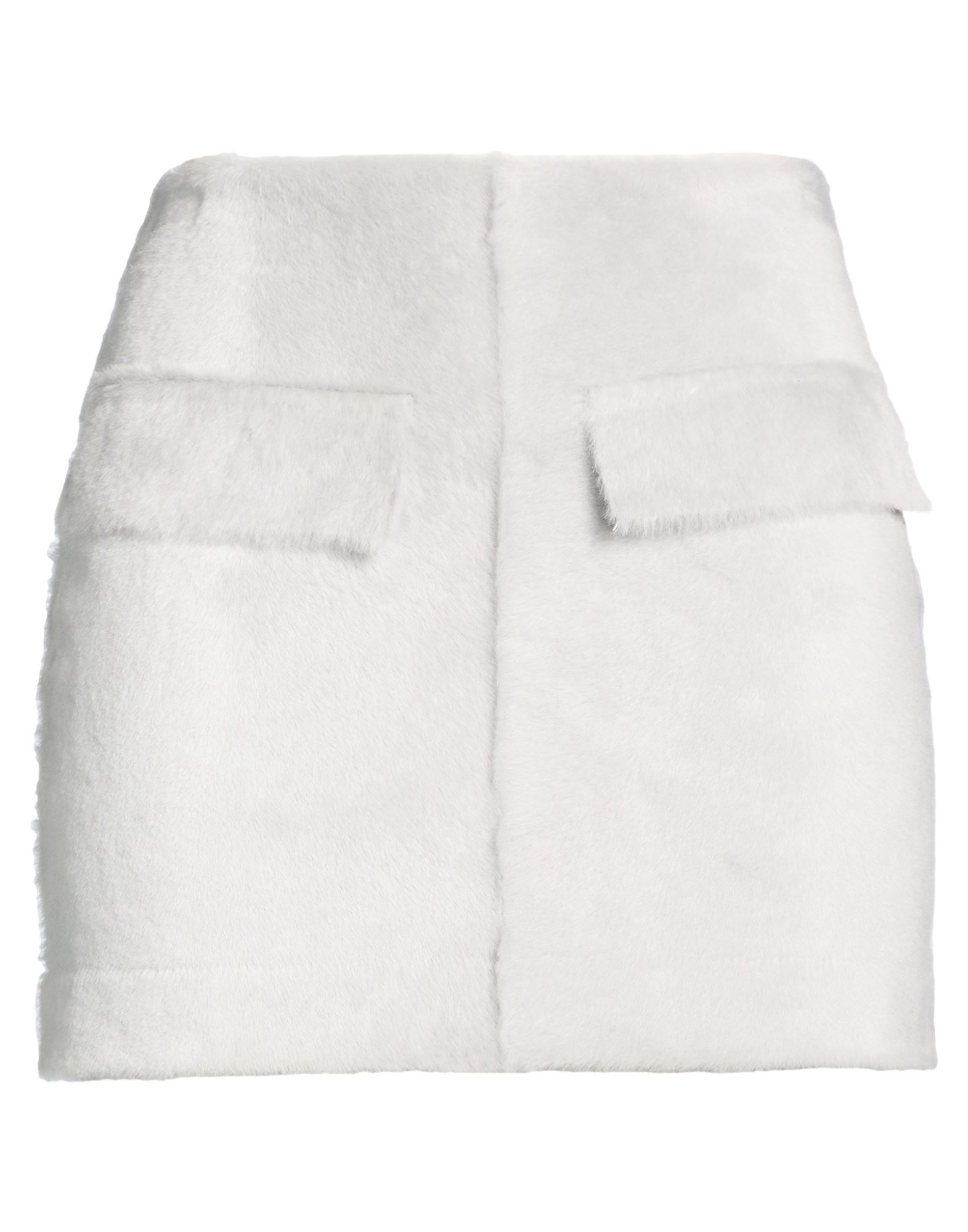 REMAIN BIRGER CHRISTENSEN REMAIN BIRGER CHRISTENSEN BOTTOMWEAR Μίνι φούστα