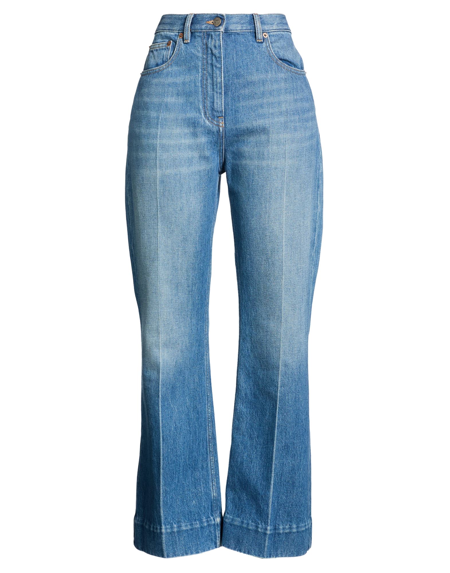 VALENTINO GARAVANI VALENTINO GARAVANI BOTTOMWEAR Τζιν