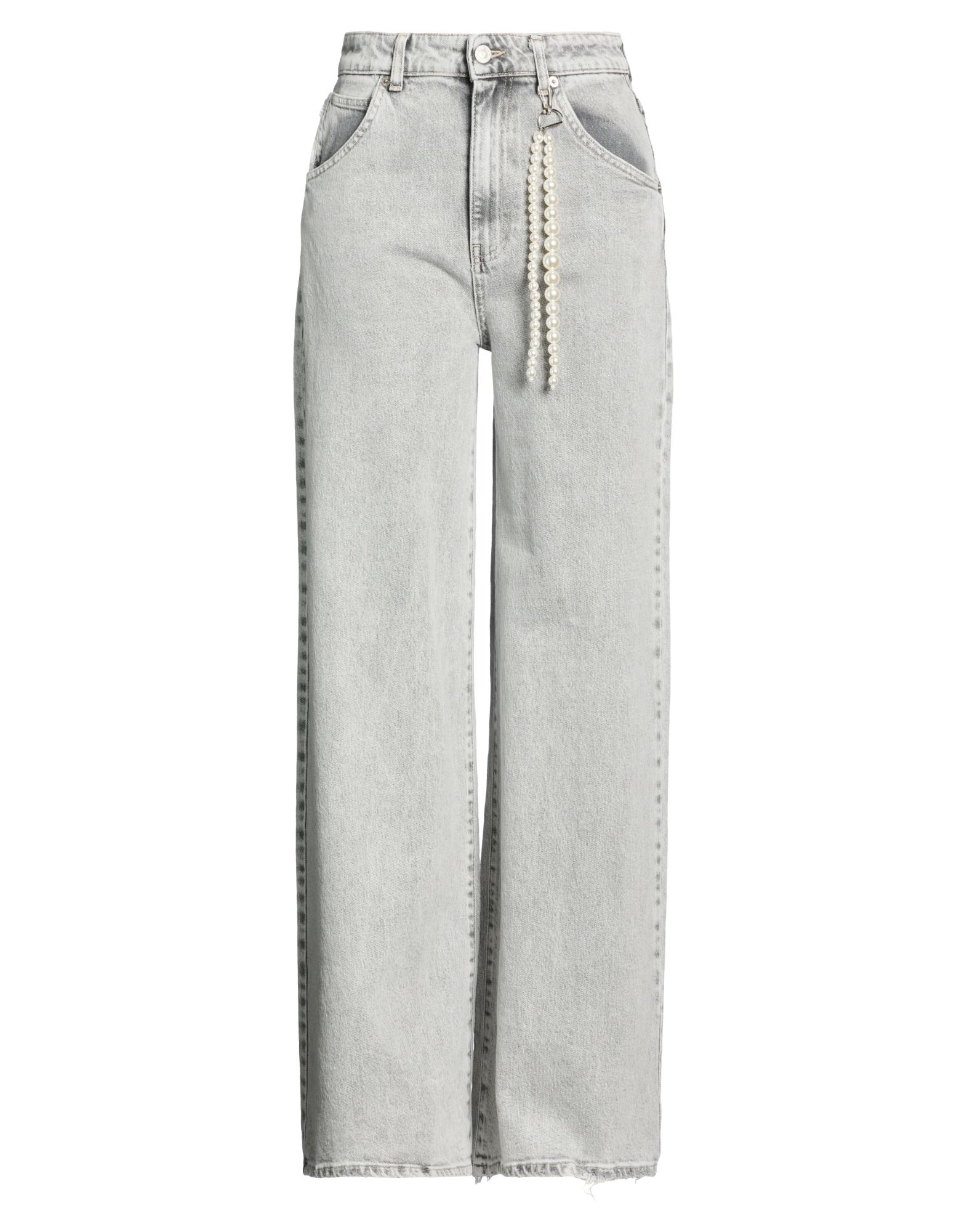 VICOLO BOTTOMWEAR Τζιν
