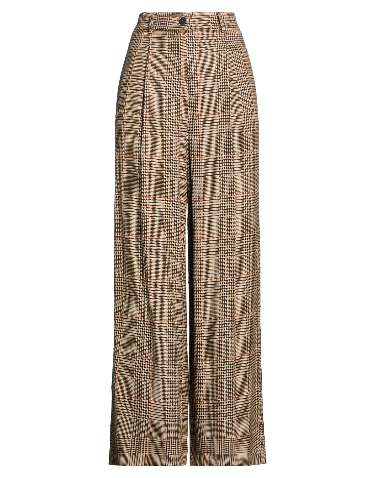 VICOLO BOTTOMWEAR Casual Παντελόνι