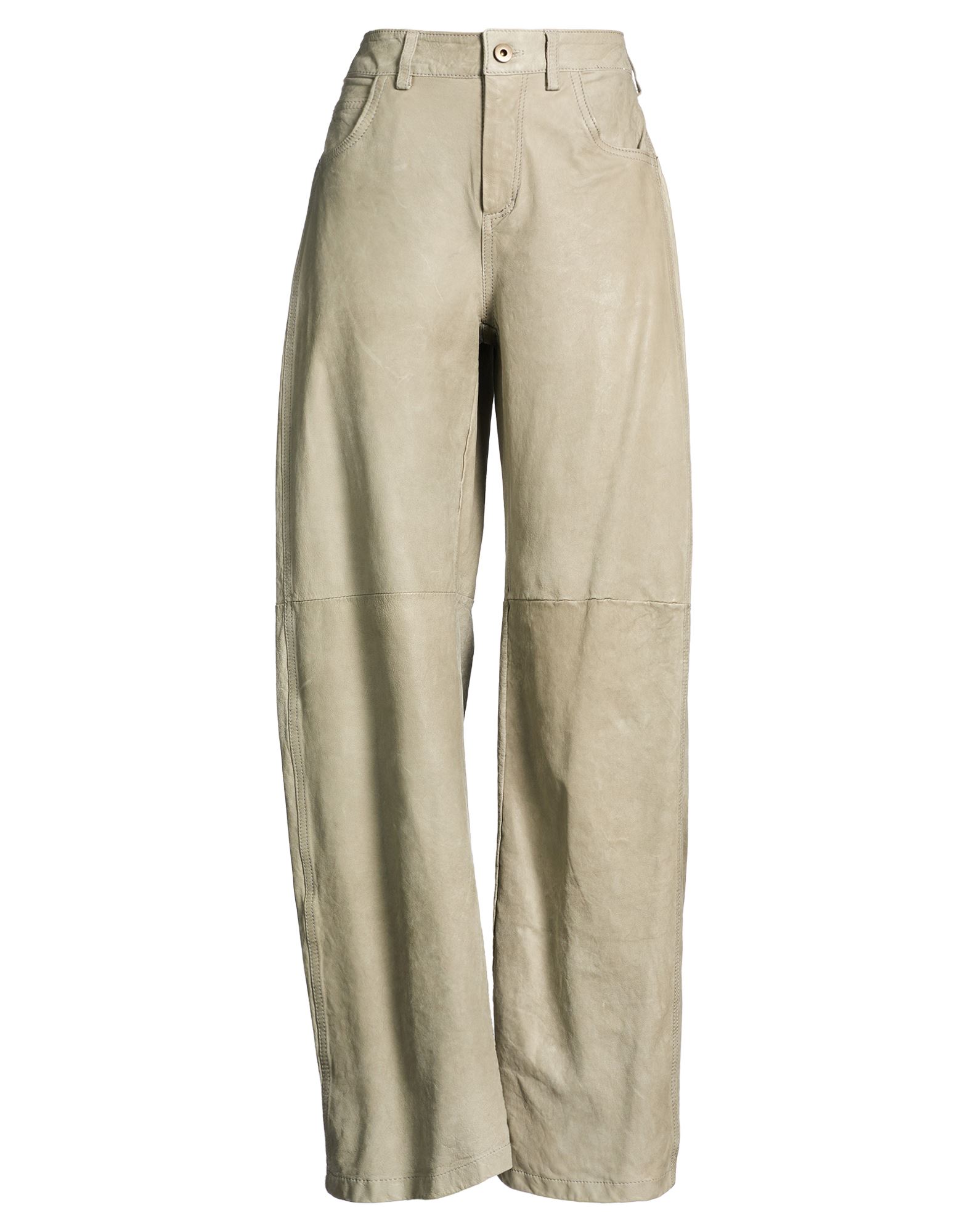 SALVATORE SANTORO SALVATORE SANTORO BOTTOMWEAR Casual Παντελόνι