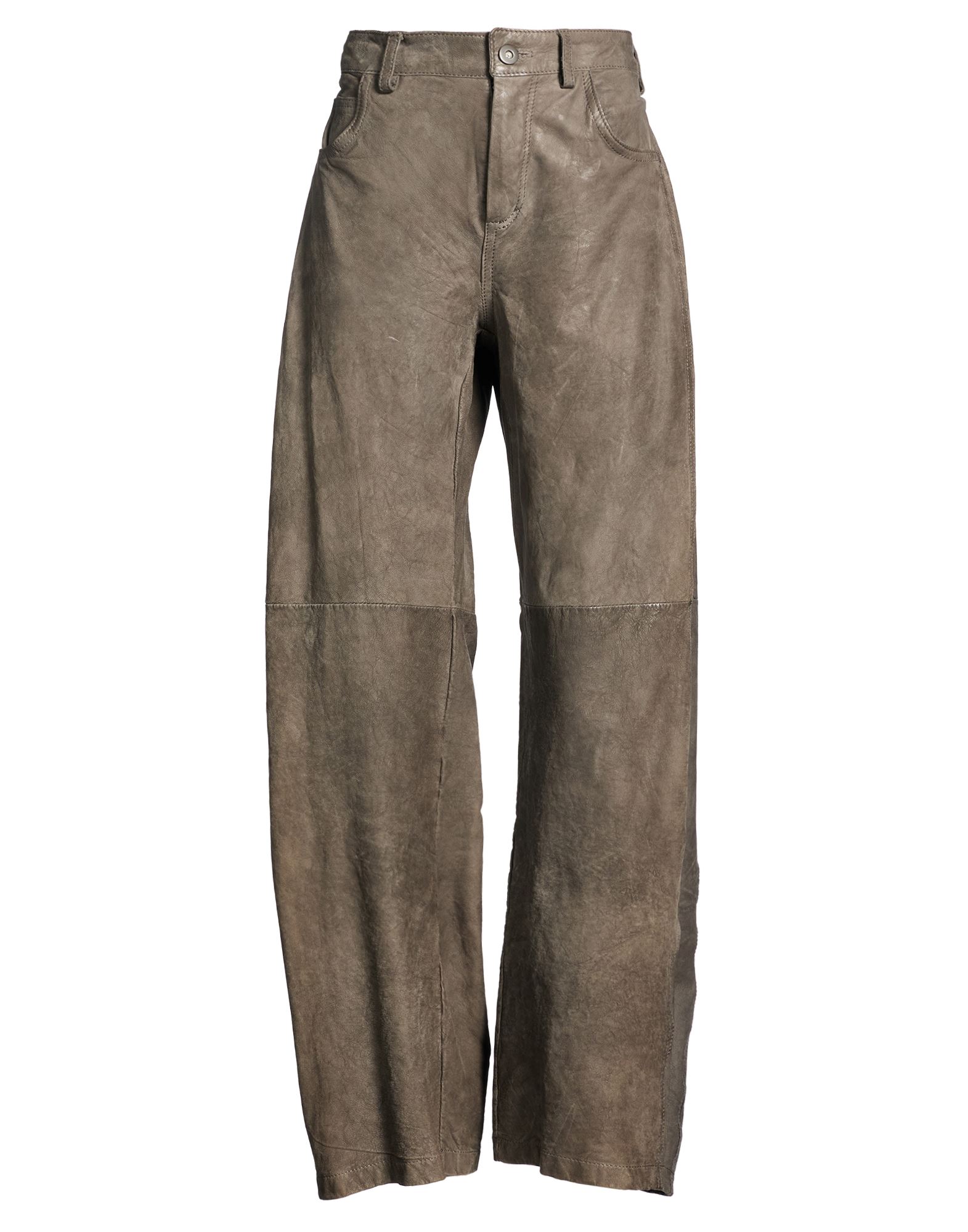 SALVATORE SANTORO SALVATORE SANTORO BOTTOMWEAR Casual Παντελόνι