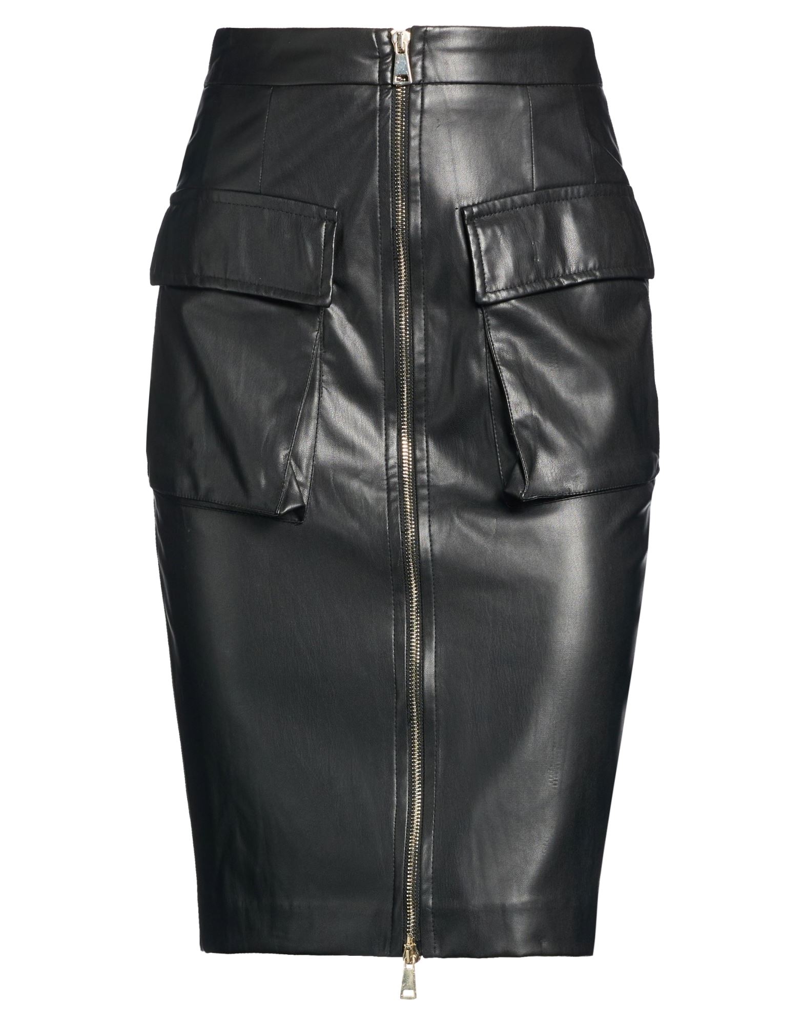 KOCCA BOTTOMWEAR Μίντι φούστα