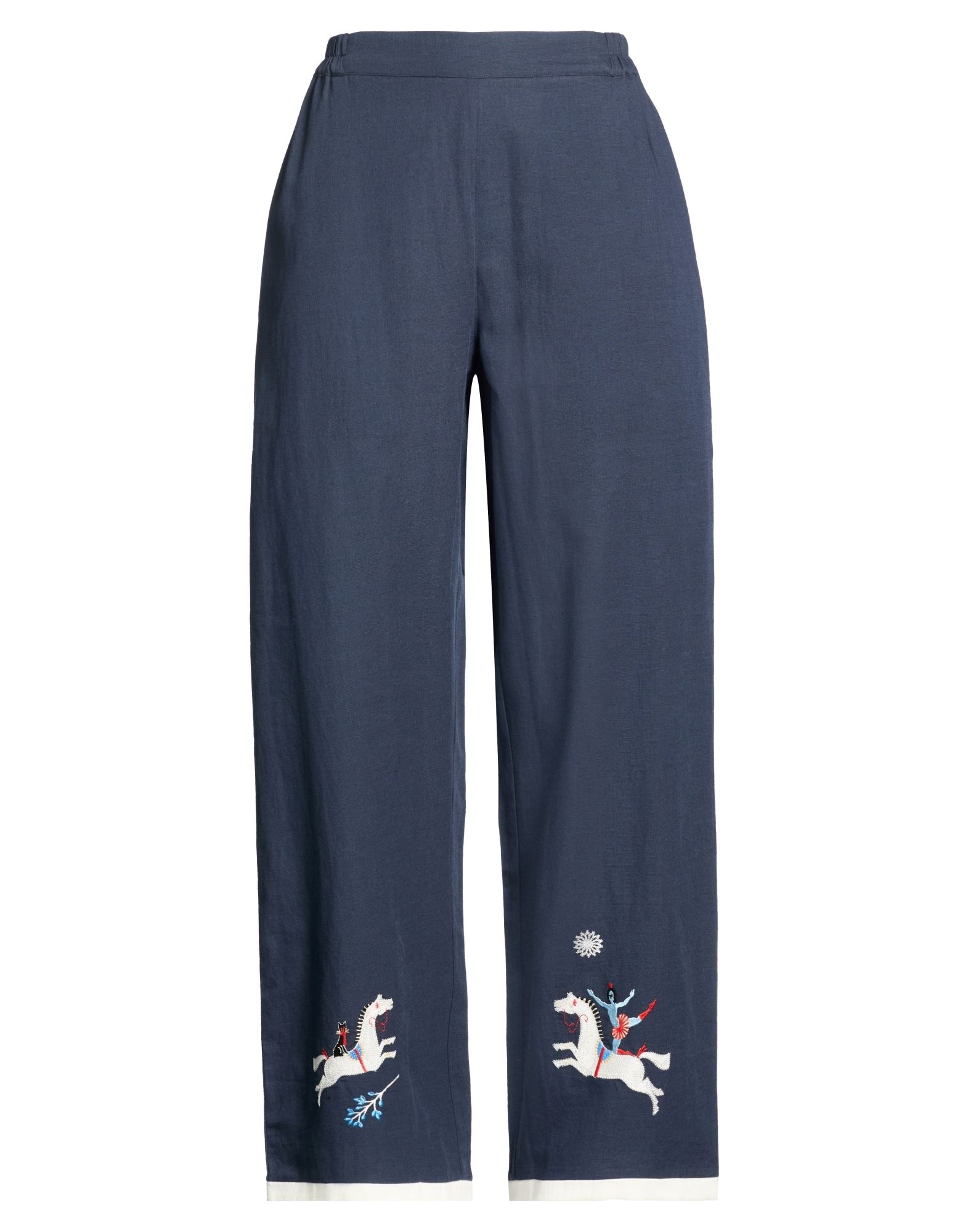 SLEEPER SLEEPER BOTTOMWEAR Casual Παντελόνι