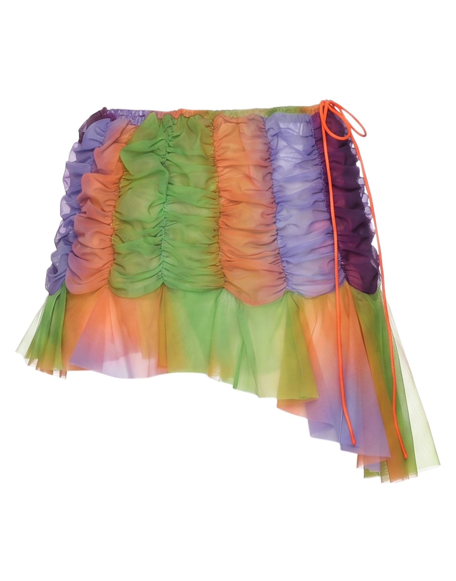ESTER MANAS ESTER MANAS BOTTOMWEAR Μίνι φούστα