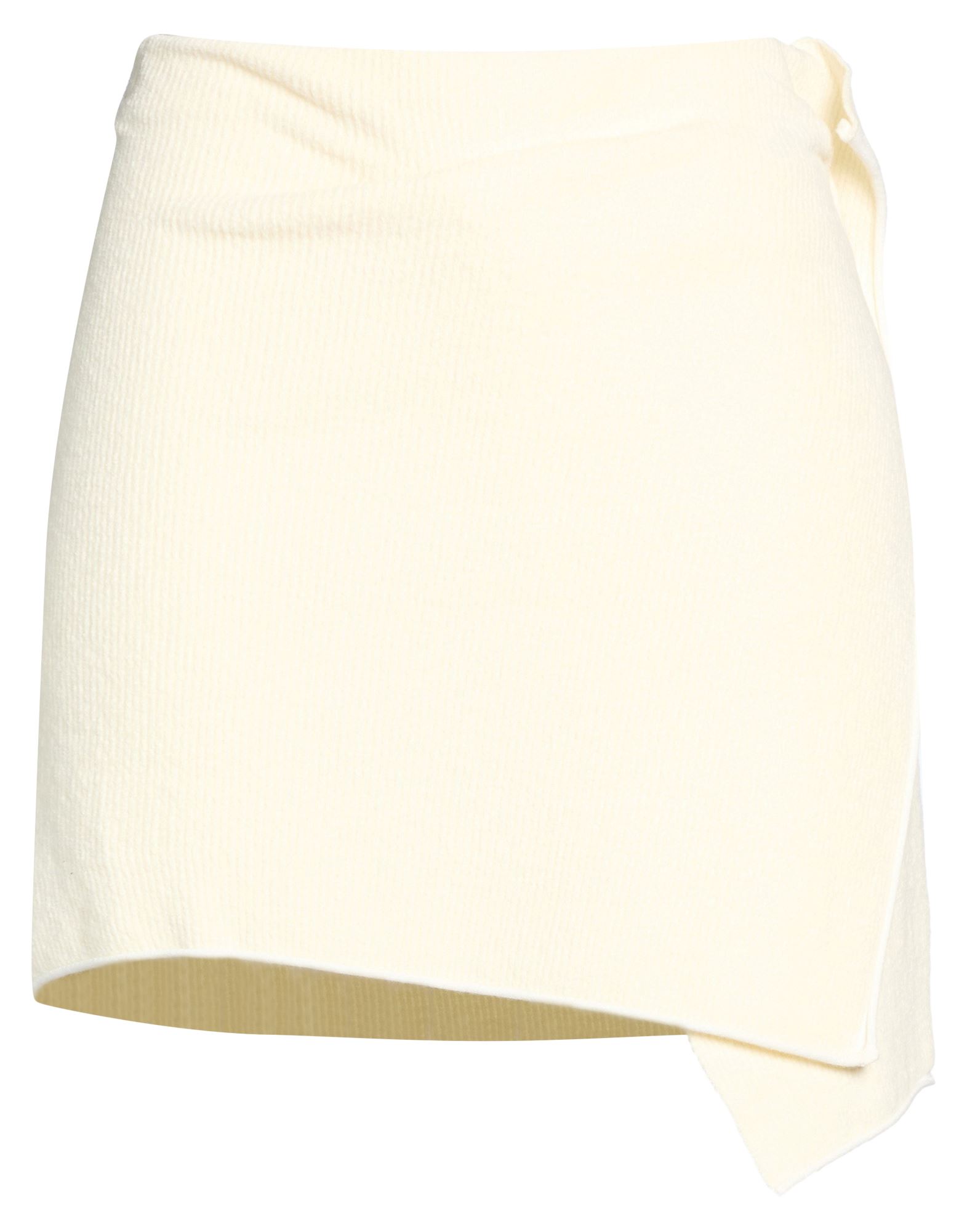 JACQUEMUS BOTTOMWEAR Μίνι φούστα