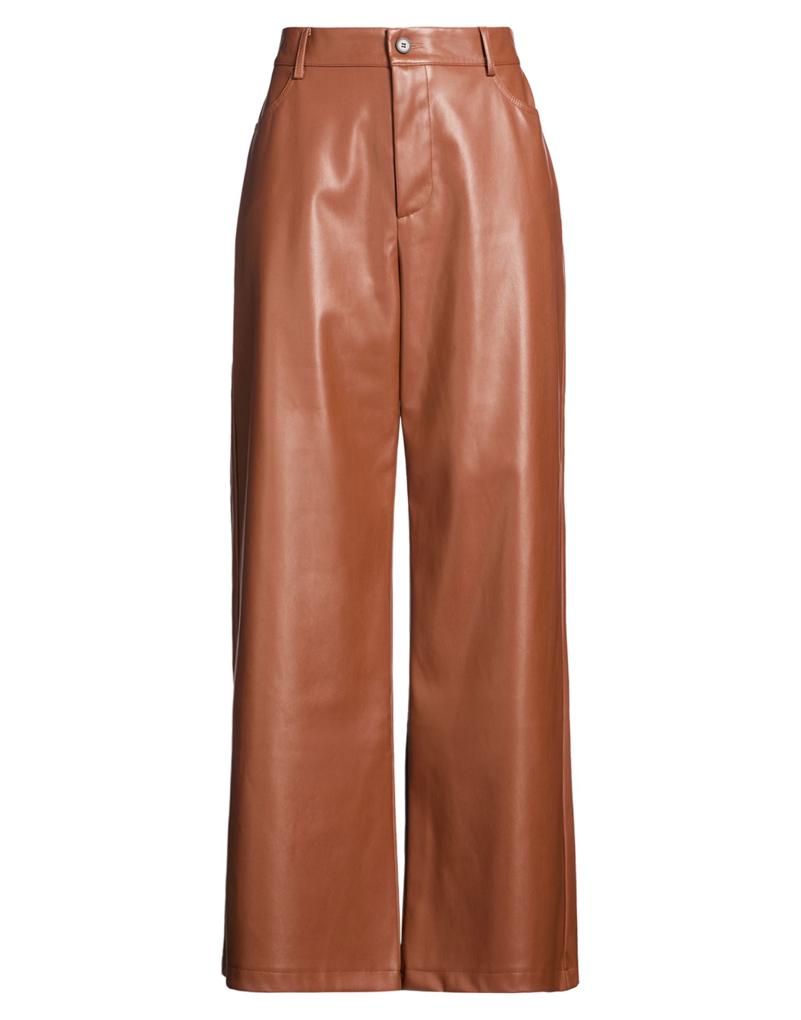 VICOLO BOTTOMWEAR Casual Παντελόνι