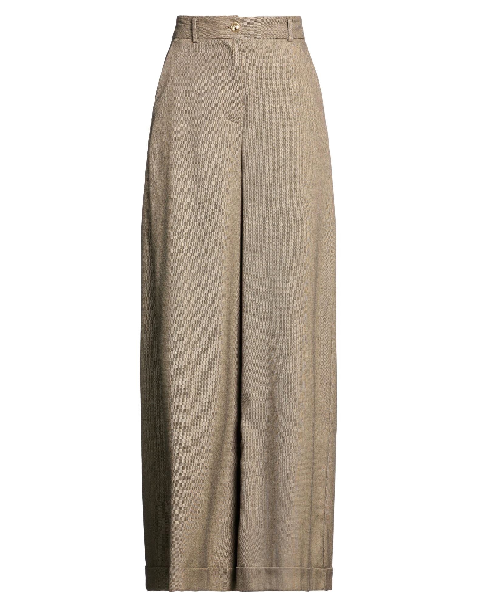 VICOLO BOTTOMWEAR Casual Παντελόνι