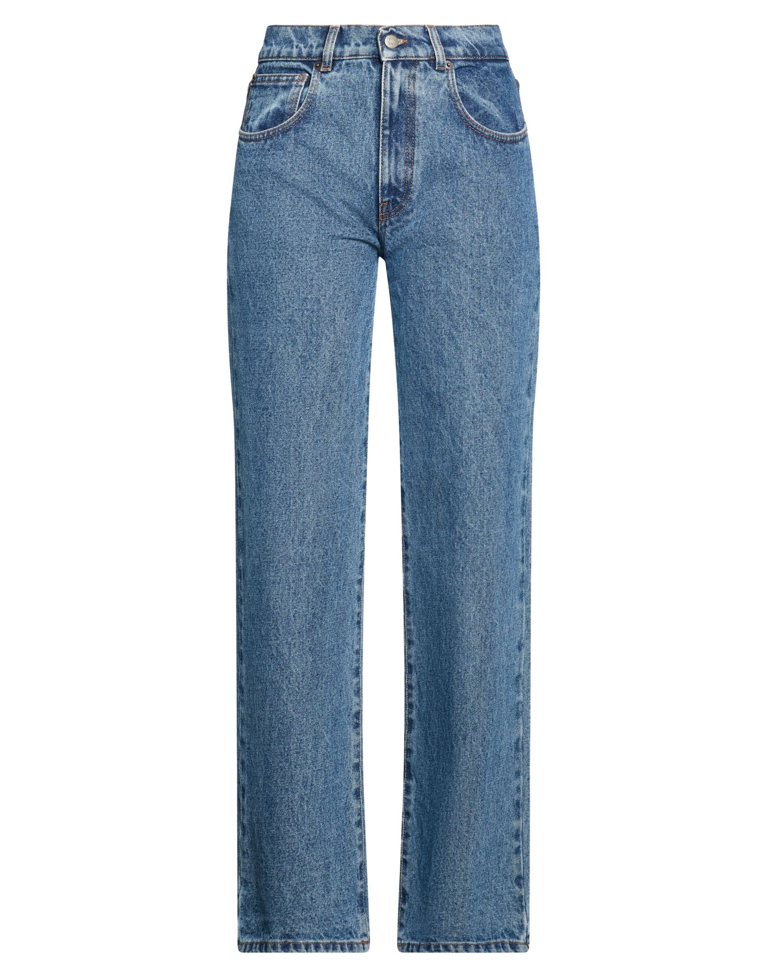 GIUSEPPE DI MORABITO GIUSEPPE DI MORABITO BOTTOMWEAR Τζιν