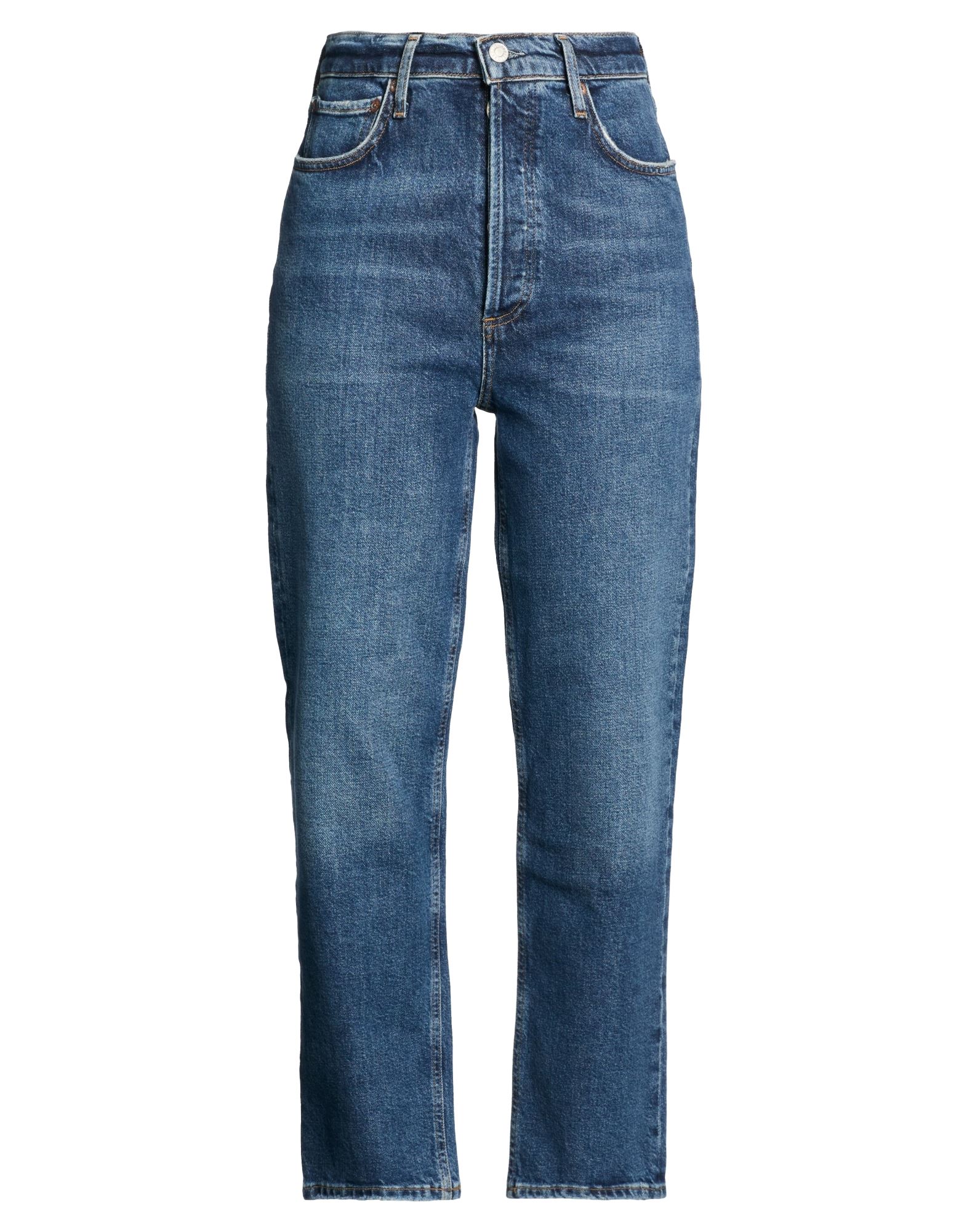 AGOLDE BOTTOMWEAR Τζιν