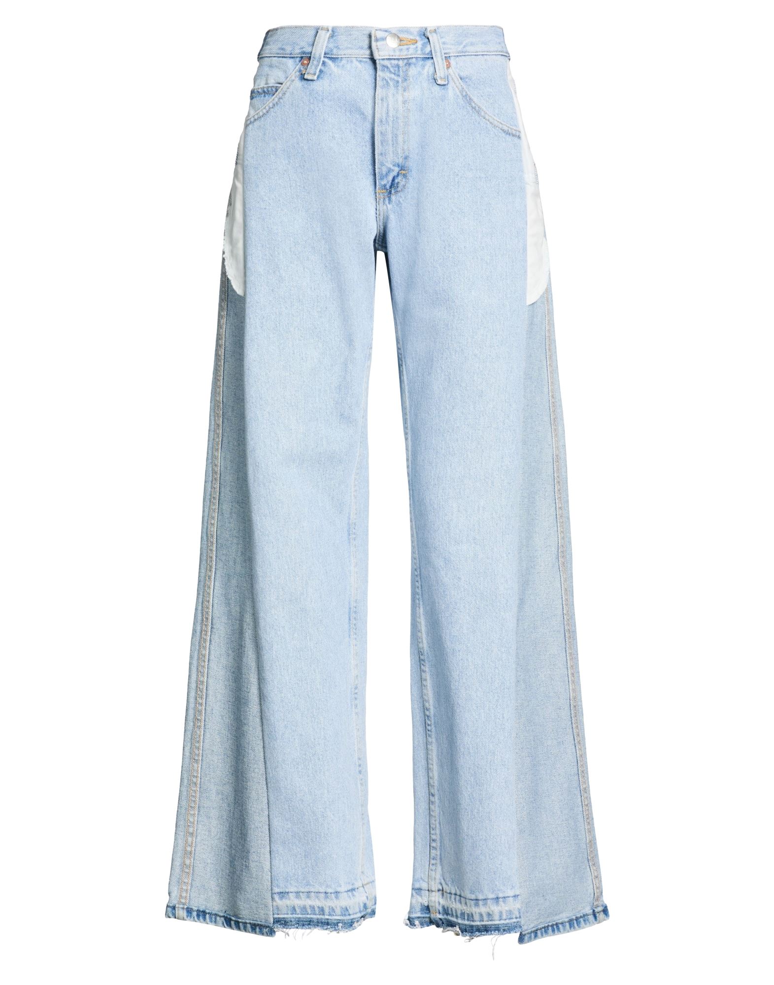 E.L.V. DENIM E.L.V. DENIM BOTTOMWEAR Τζιν