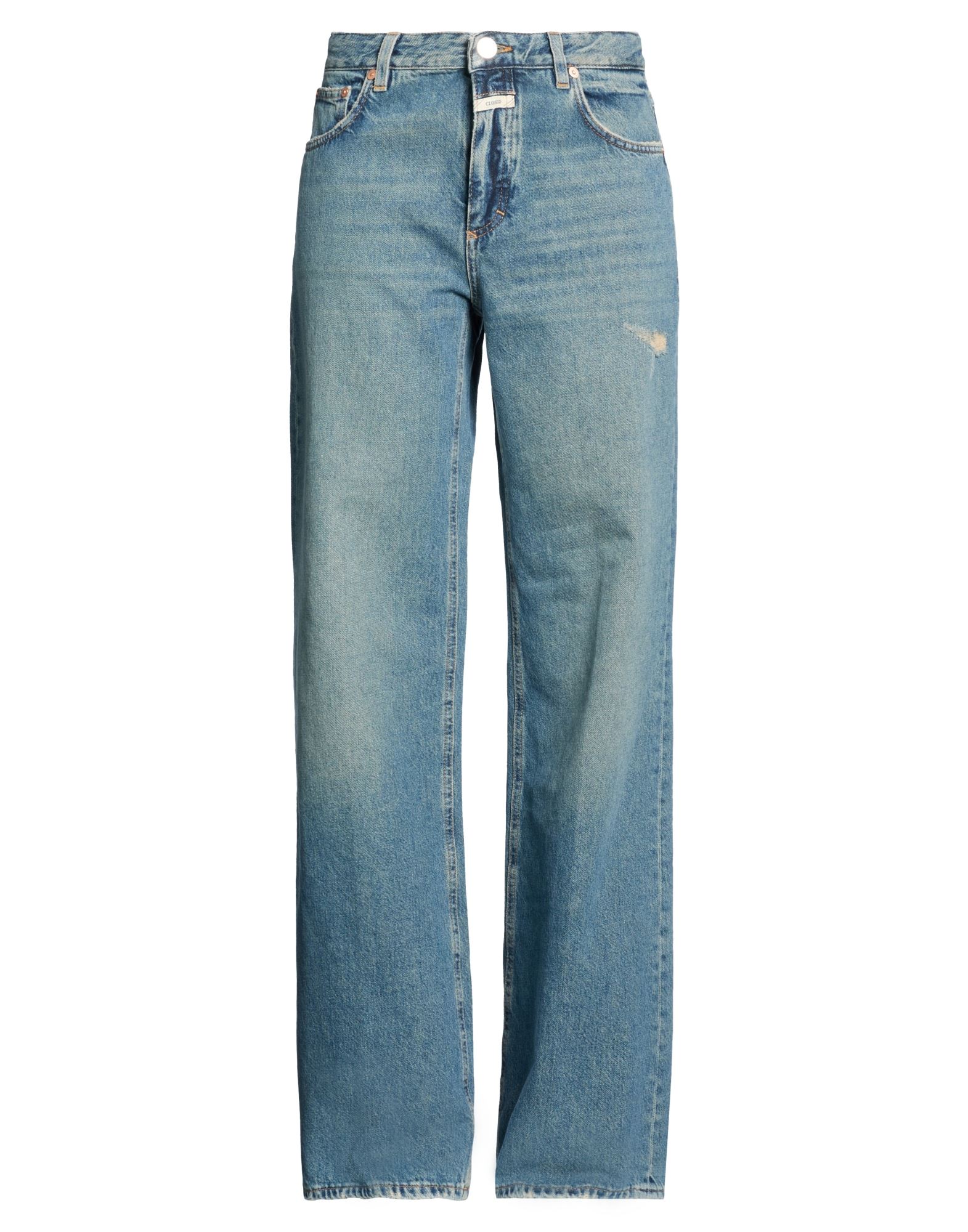 CLOSED BOTTOMWEAR Τζιν