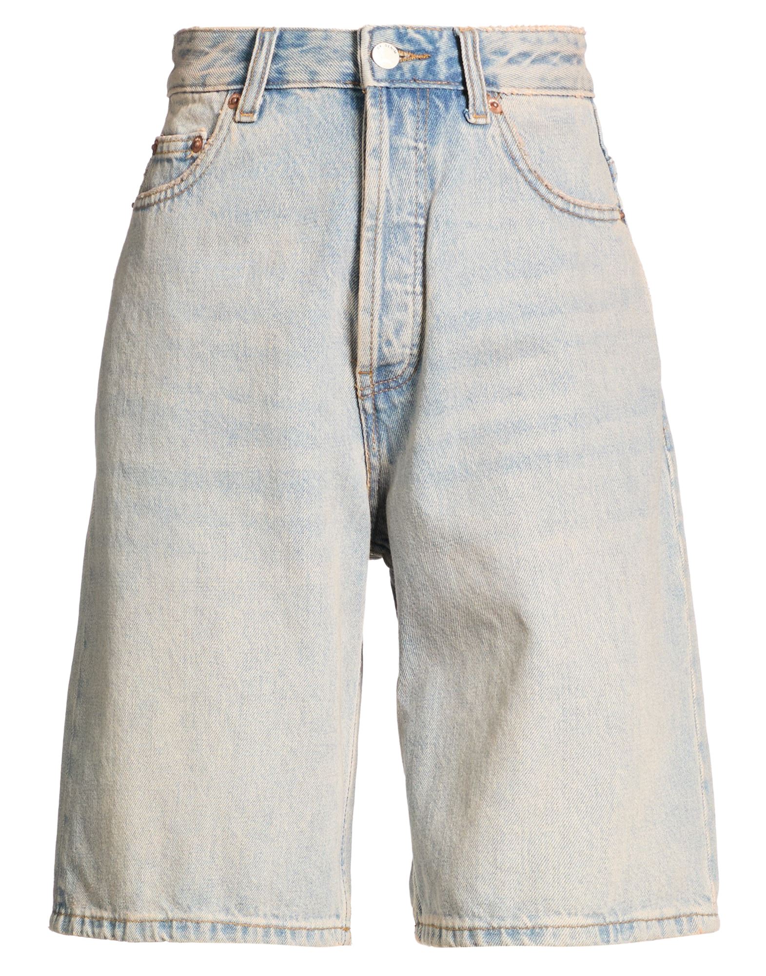 DR. DENIM BOTTOMWEAR Denim σορτς