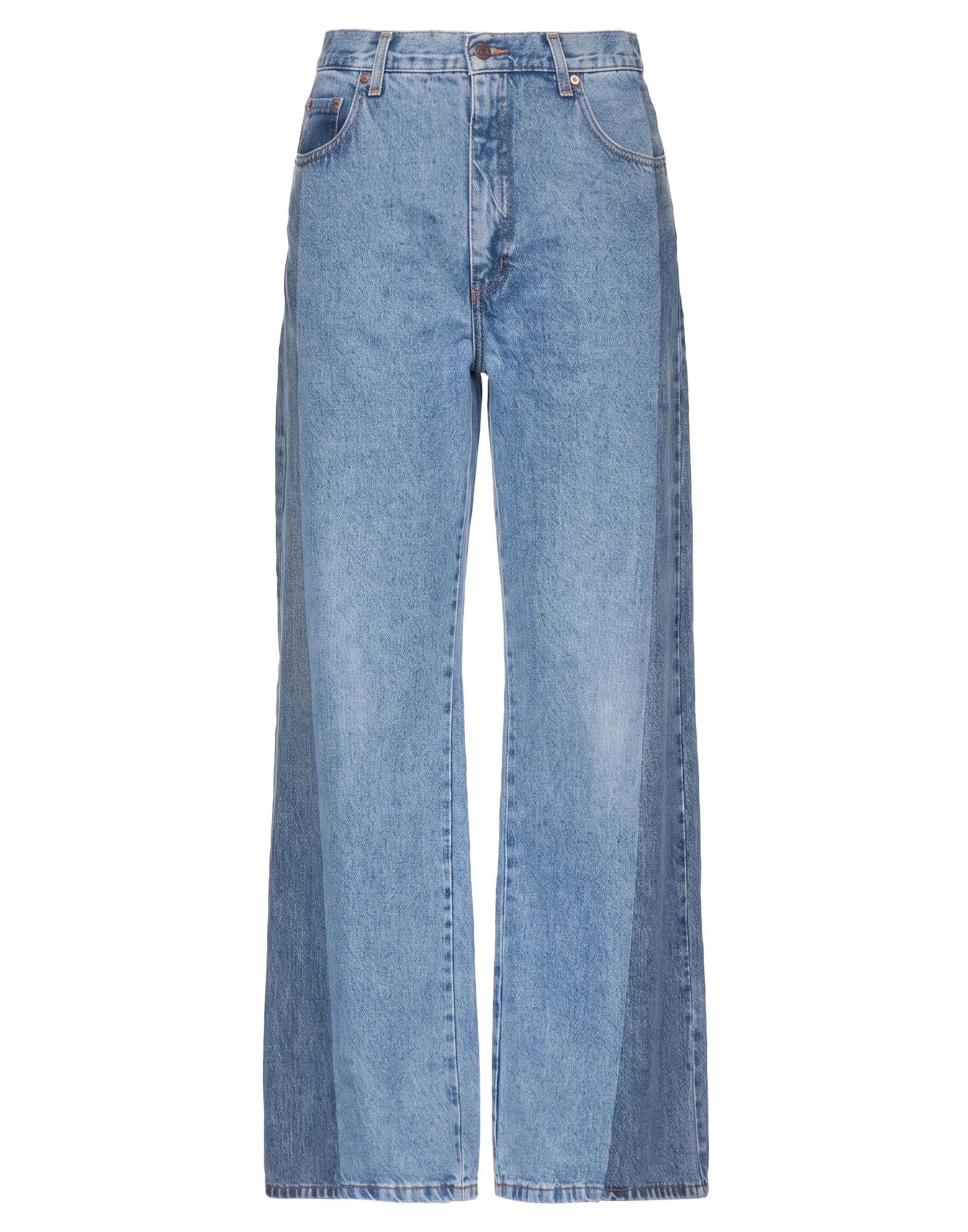 E.L.V. DENIM E.L.V. DENIM BOTTOMWEAR Τζιν