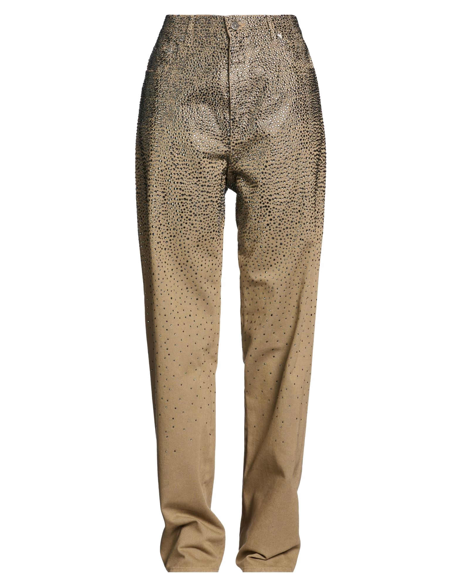 GOLDEN GOOSE GOLDEN GOOSE BOTTOMWEAR Τζιν