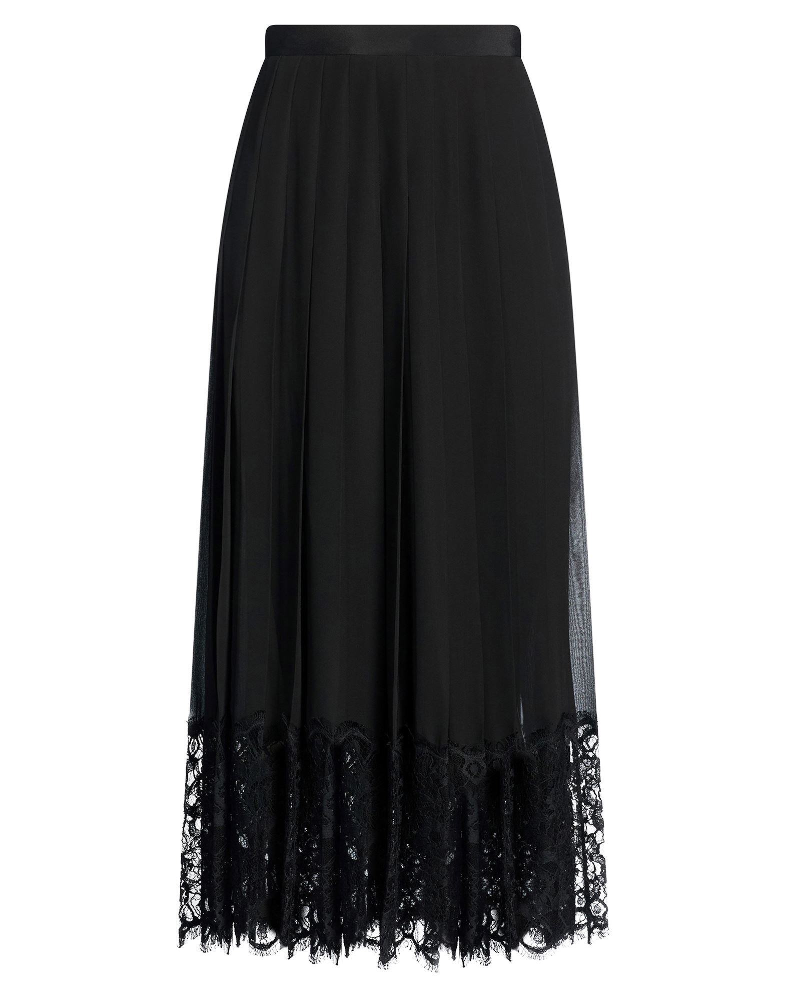 DOLCE&GABBANA DOLCE&GABBANA BOTTOMWEAR Μίντι φούστα