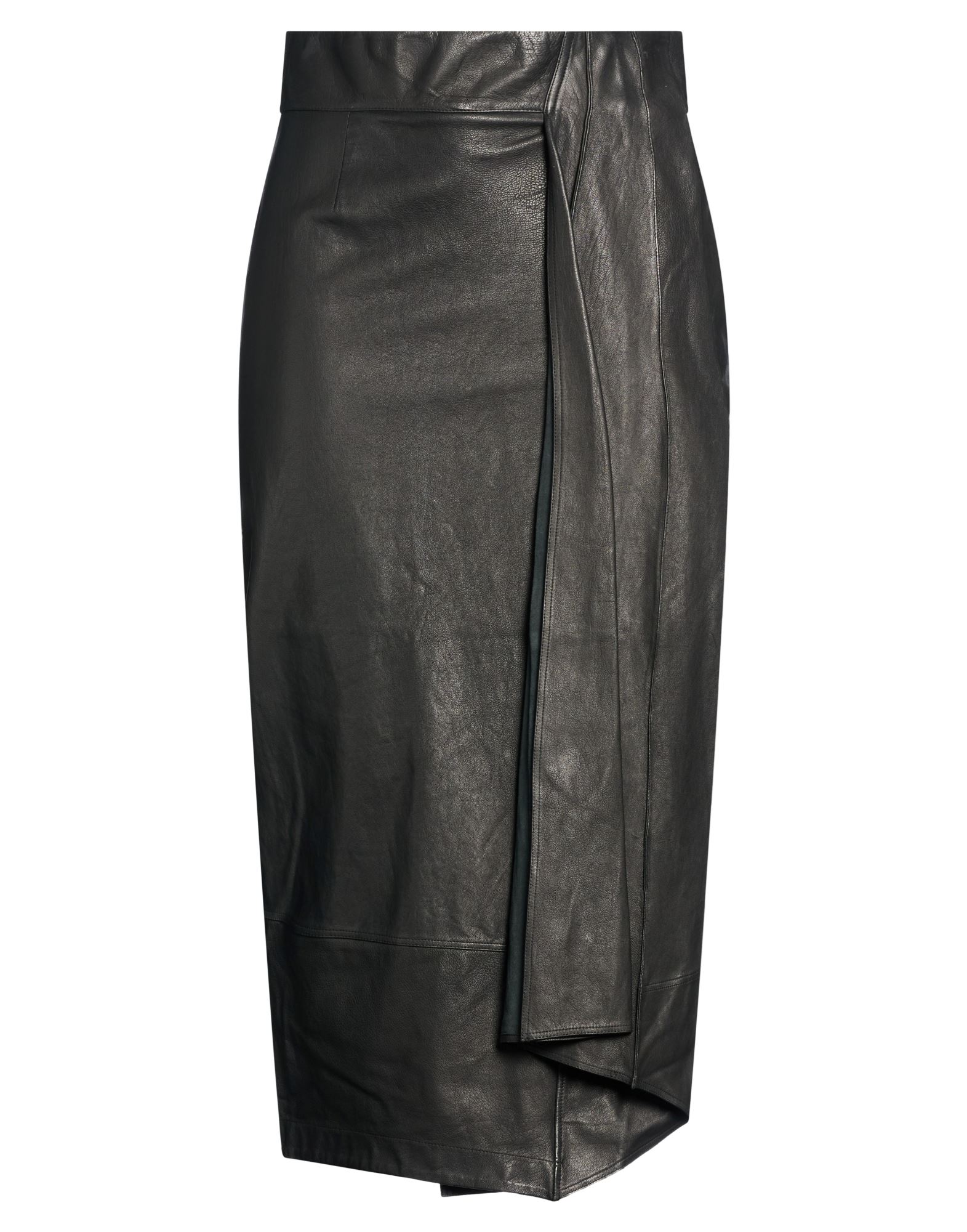 GENTRYPORTOFINO BOTTOMWEAR Μίντι φούστα