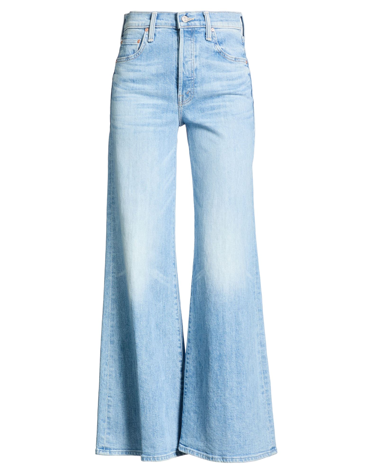 MOTHER BOTTOMWEAR Τζιν
