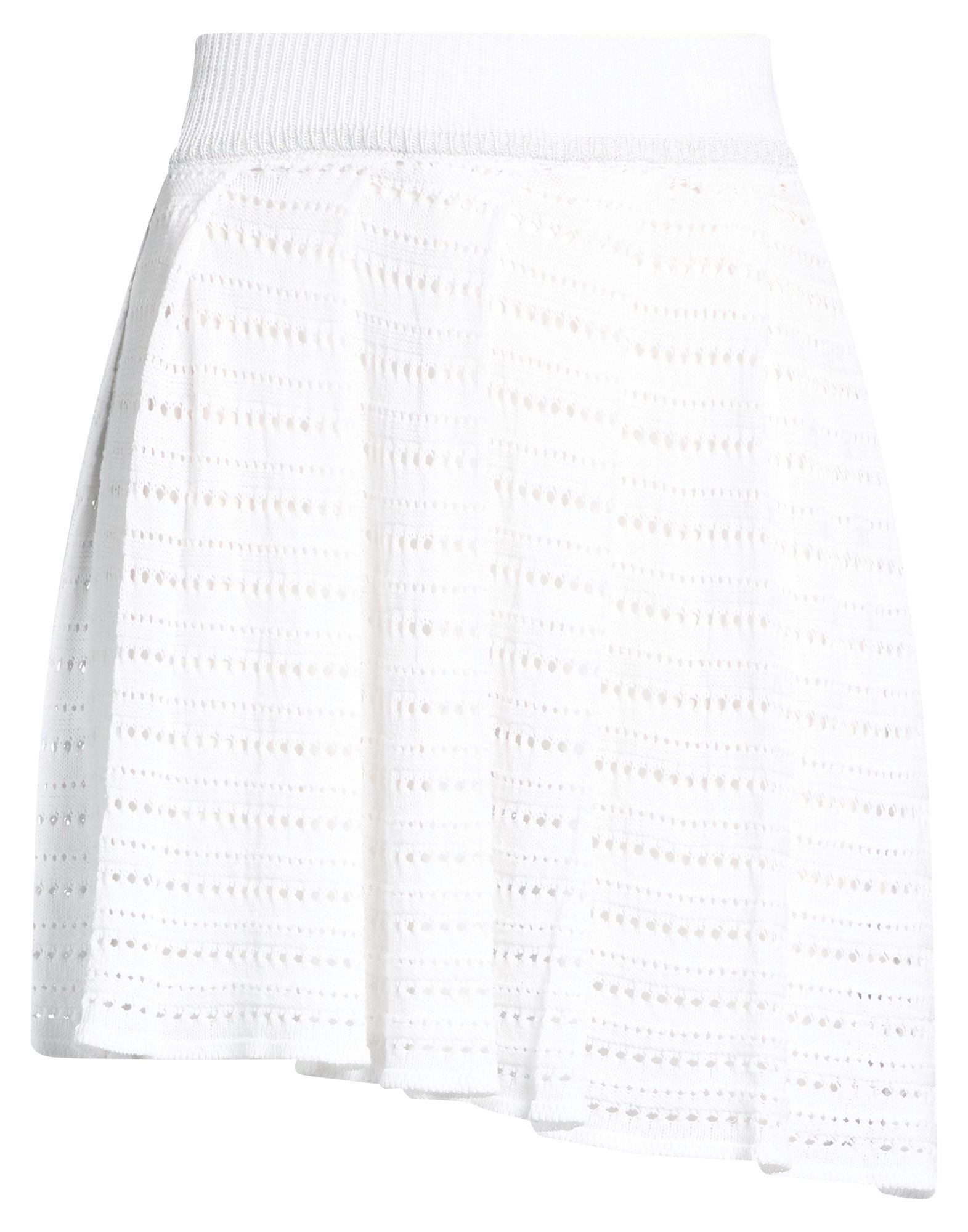 GCDS GCDS BOTTOMWEAR Μίνι φούστα