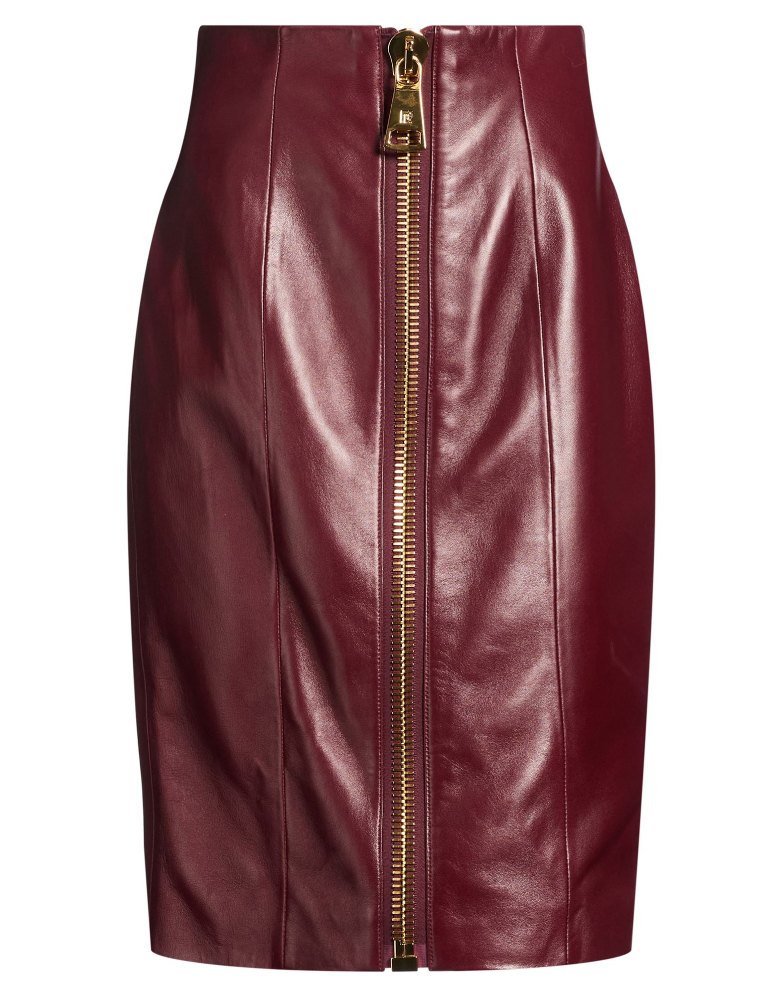 BALMAIN BALMAIN BOTTOMWEAR Μίντι φούστα