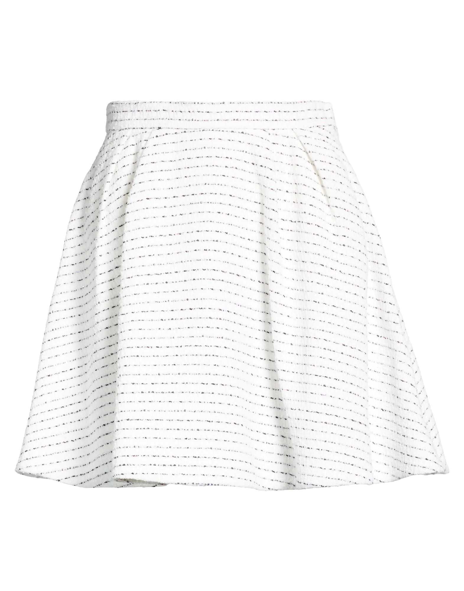ALESSANDRA RICH ALESSANDRA RICH BOTTOMWEAR Μίνι φούστα
