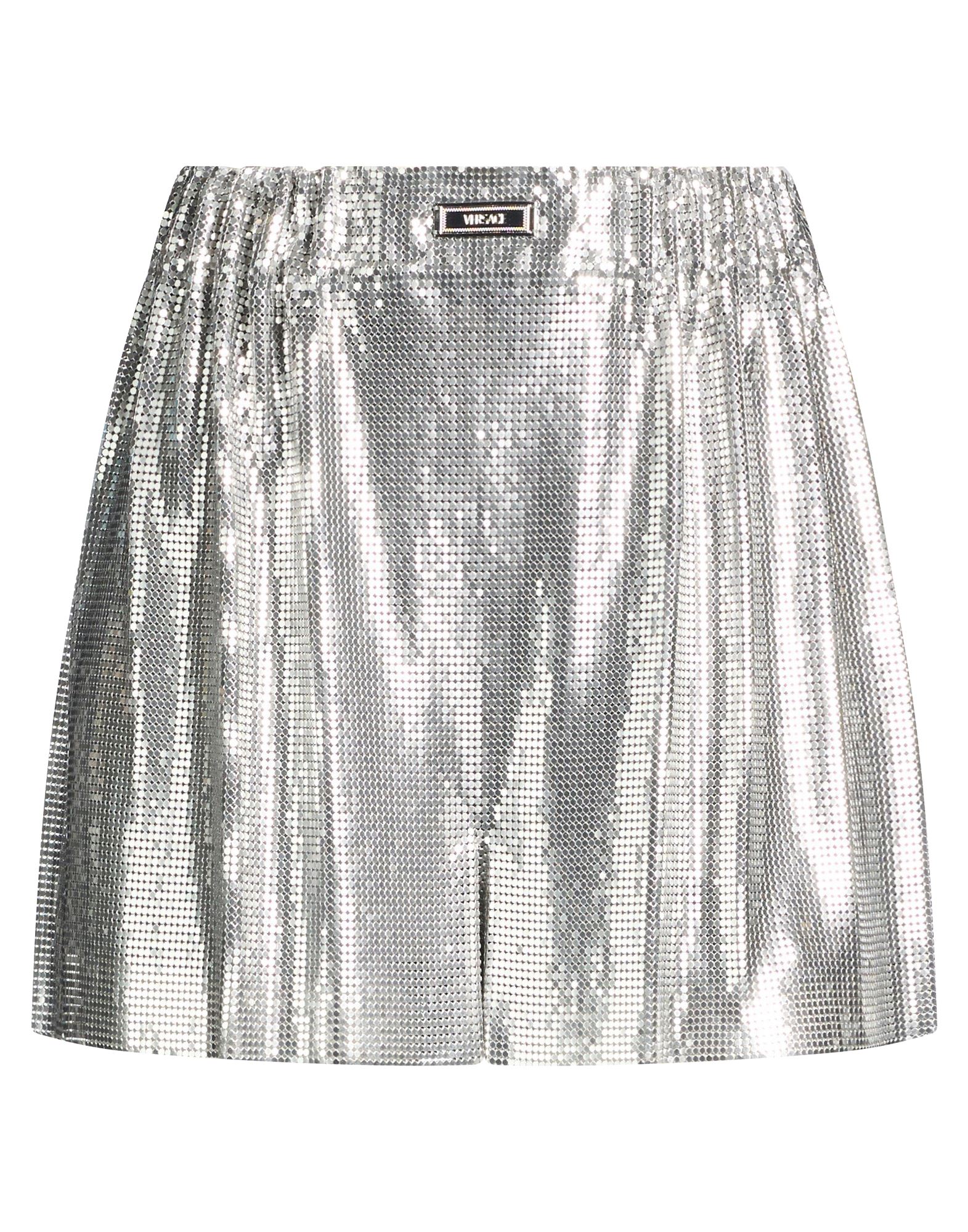 VERSACE VERSACE BOTTOMWEAR Σορτς & Βερμούδες