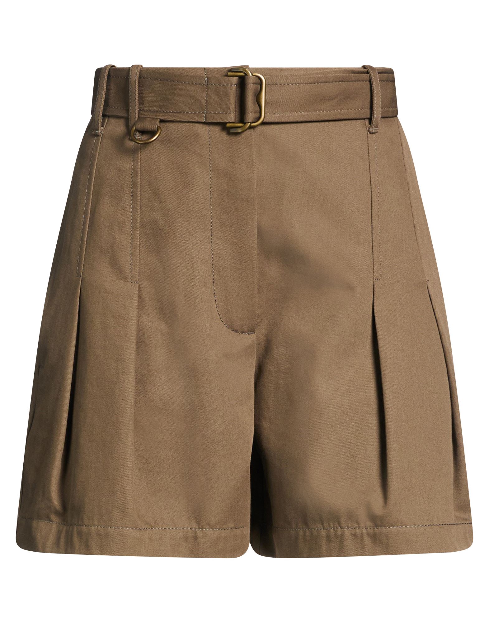 BURBERRY BURBERRY BOTTOMWEAR Σορτς & Βερμούδες