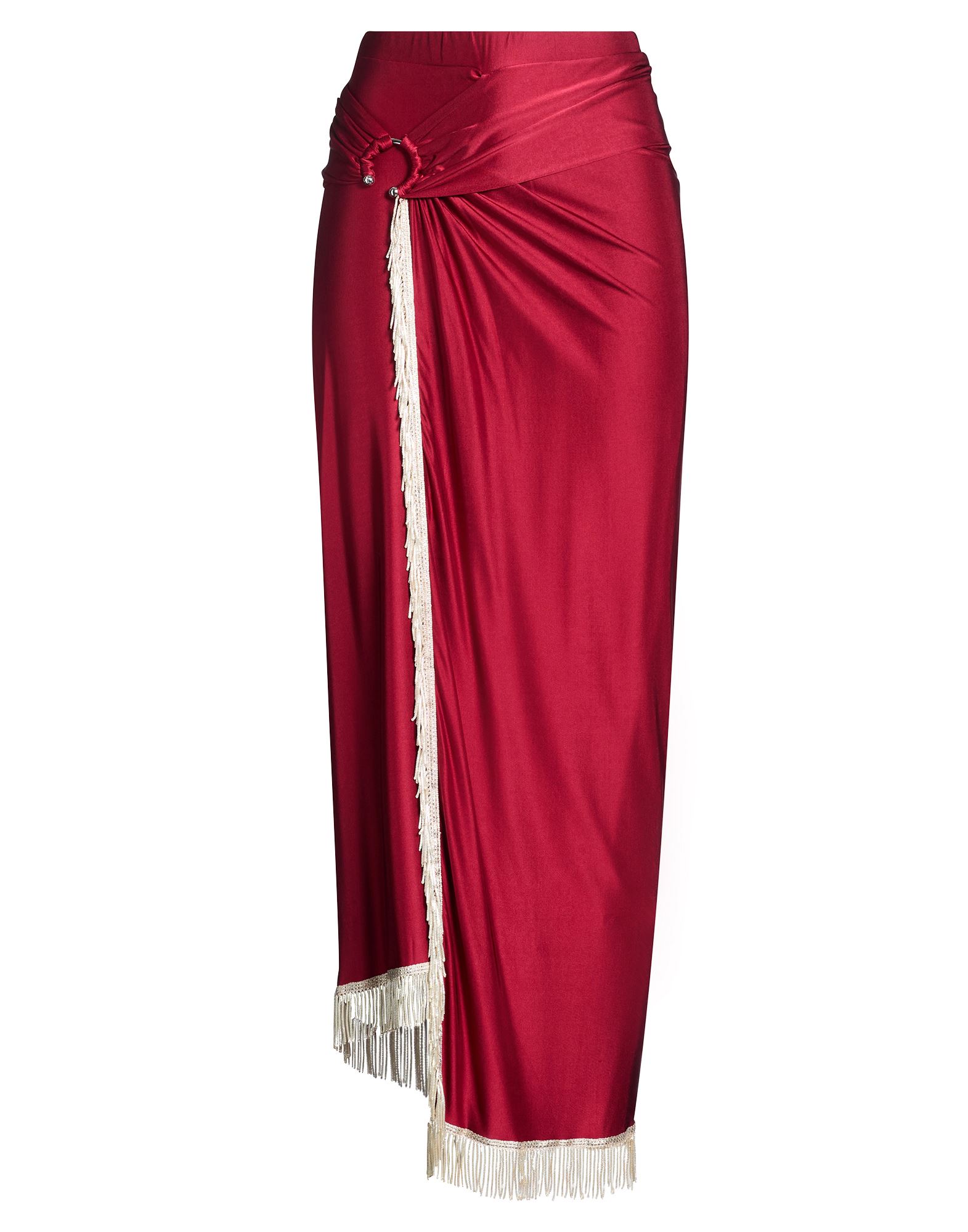 RABANNE BOTTOMWEAR Μάξι φούστα