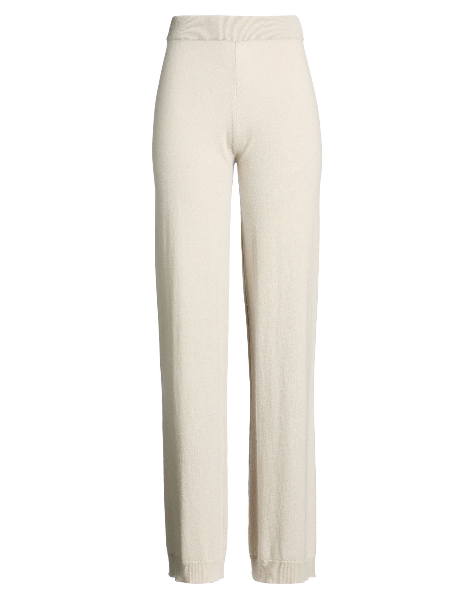 ALLUDE ALLUDE BOTTOMWEAR Casual Παντελόνι
