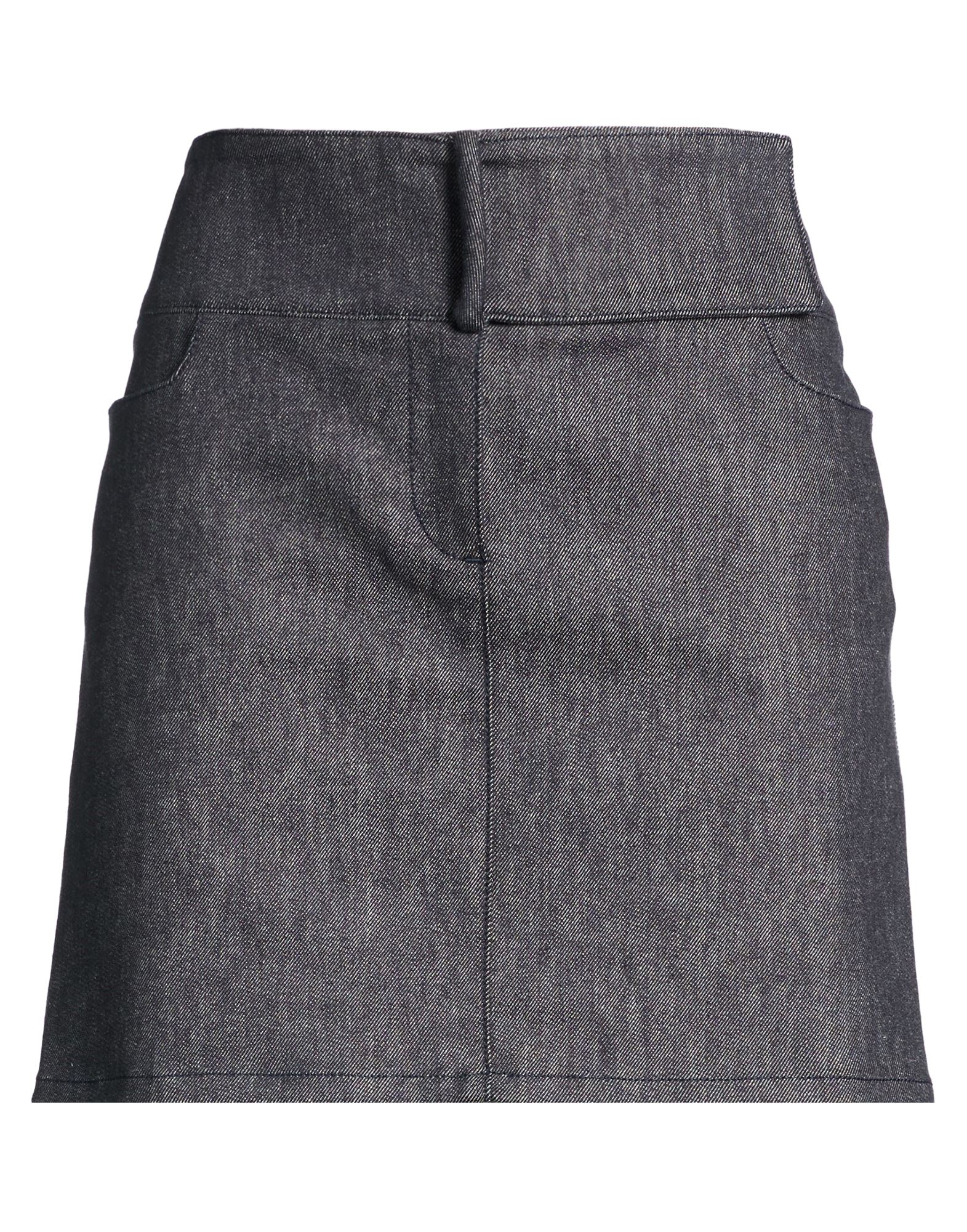 COURRÈGES COURRÈGES BOTTOMWEAR Denim φούστα