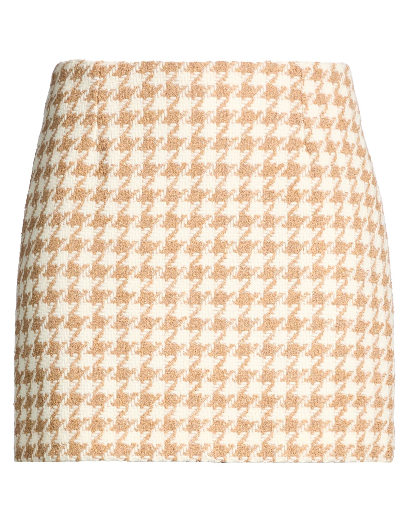TAGLIATORE 02-05 TAGLIATORE 02-05 BOTTOMWEAR Μίνι φούστα