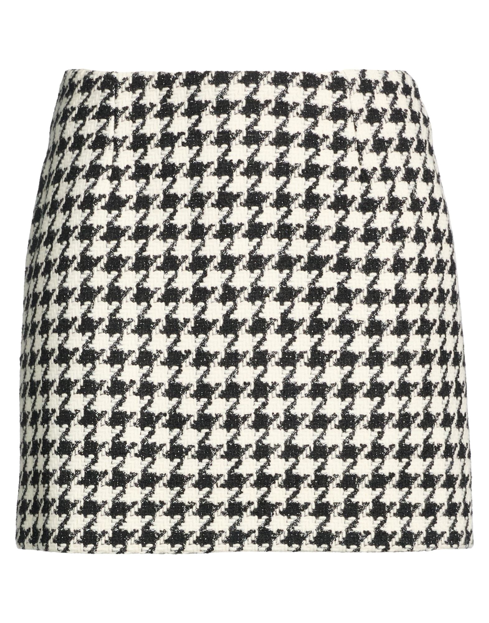 TAGLIATORE 02-05 TAGLIATORE 02-05 BOTTOMWEAR Μίνι φούστα