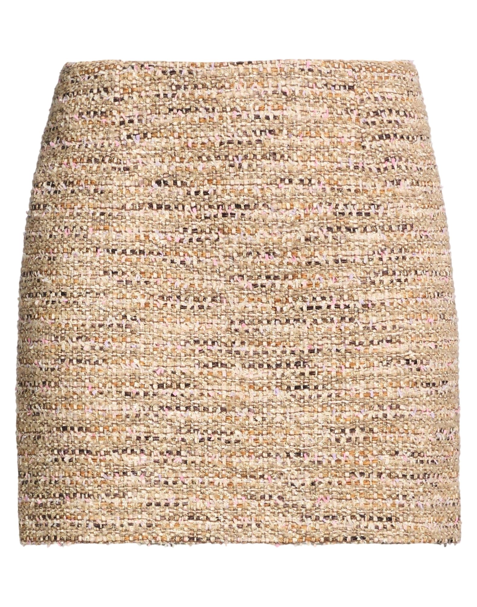 TAGLIATORE 02-05 TAGLIATORE 02-05 BOTTOMWEAR Μίνι φούστα